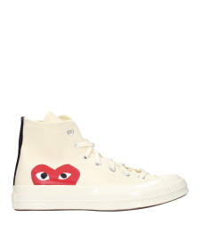 [Comme des Garçon] Sneakers SS25 15020UALTE5C