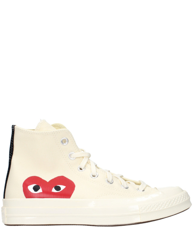 [Comme des Garçon] Sneakers SS25 15020UALTE5C