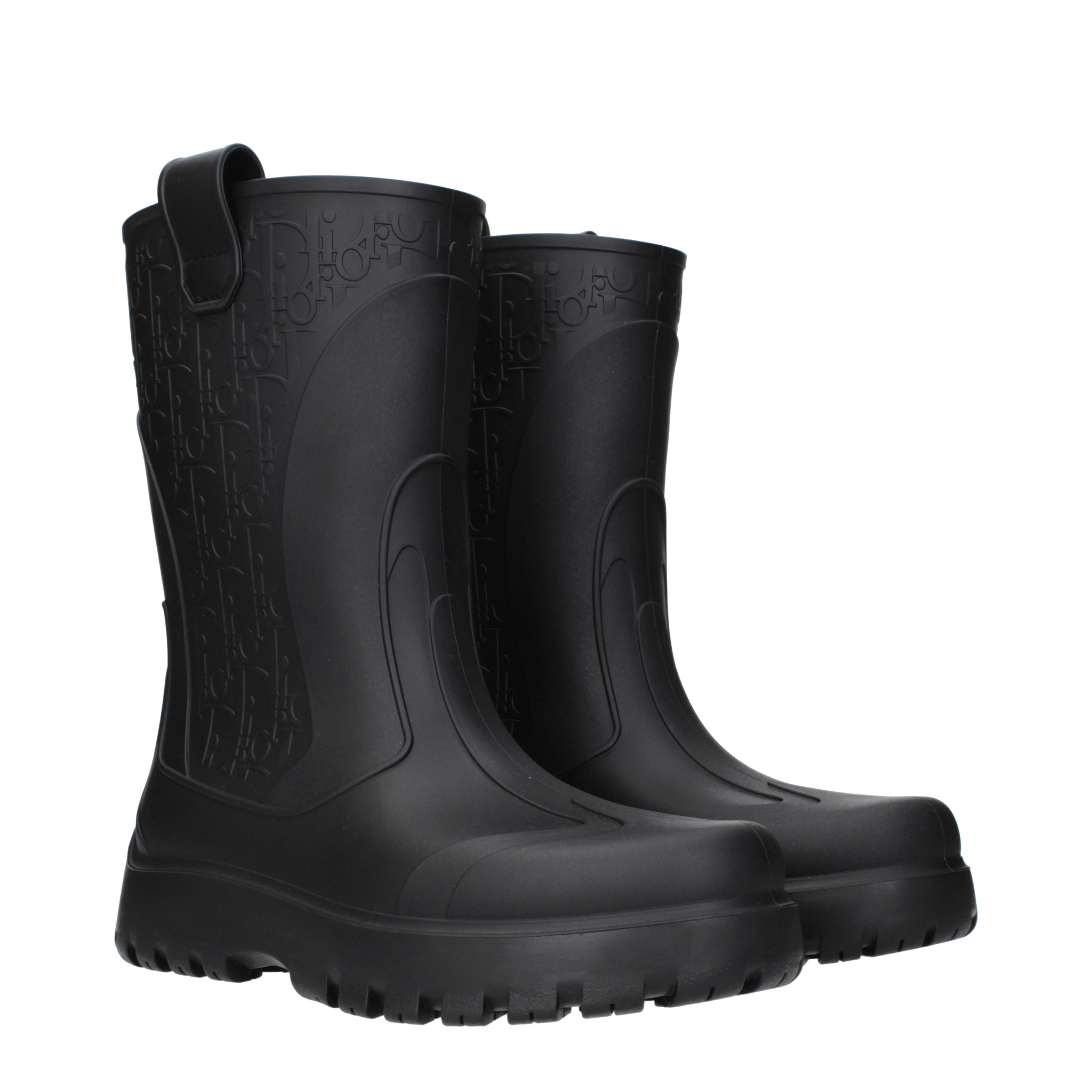 [Christian Dior] Ankle boots SS25 3BO338ZWJ900
