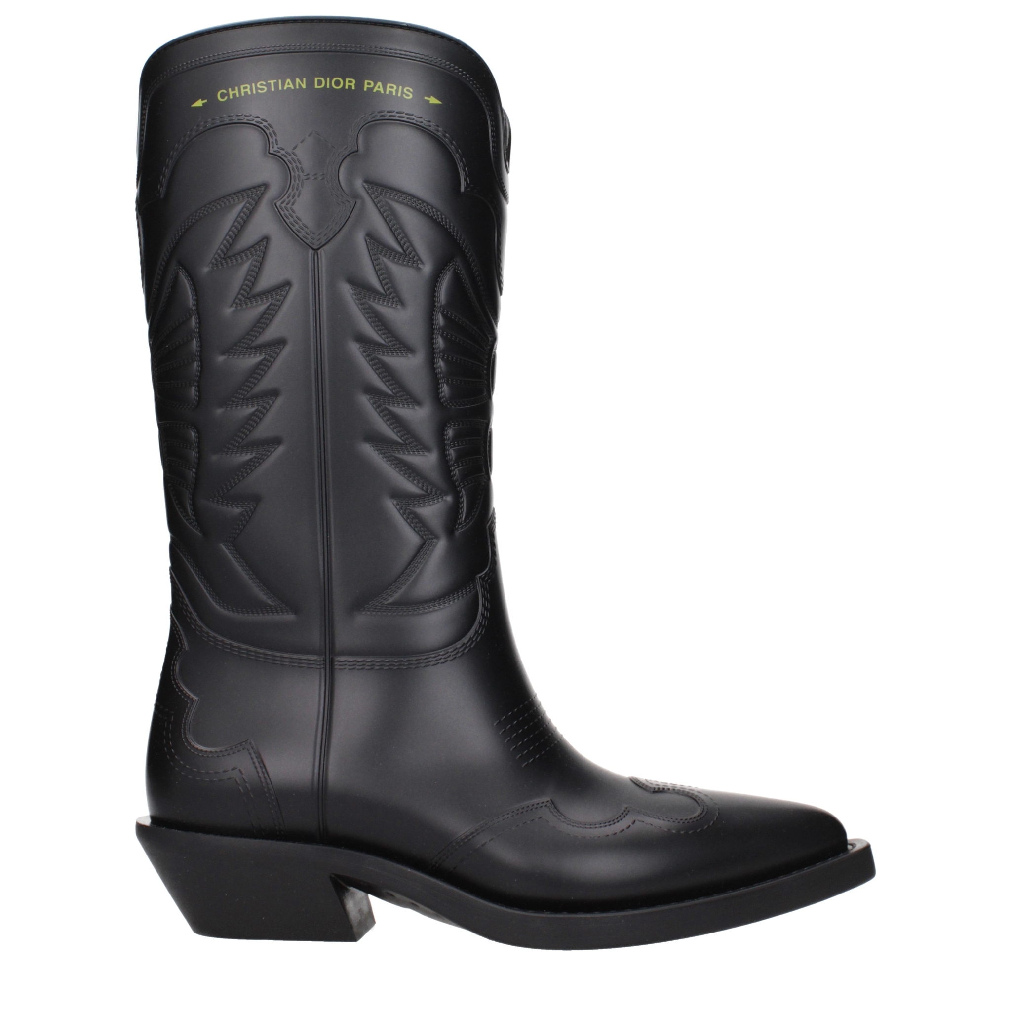 [Christian Dior] Long Boots SS25 KCI962RUB900
