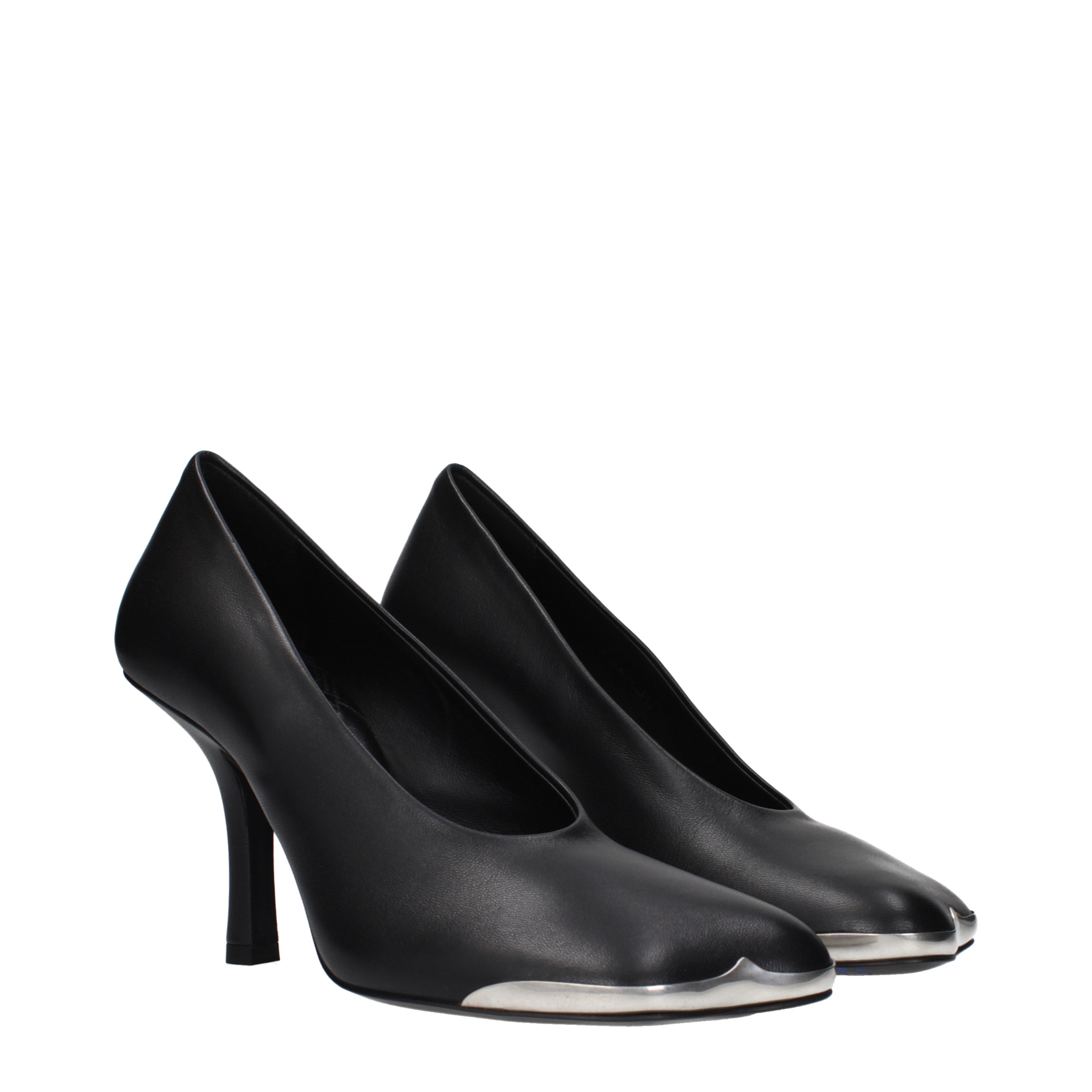[Burberry] Pumps SS25 809501SHOES8
