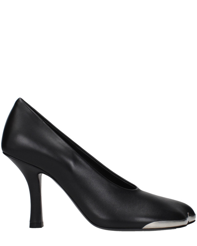 [Burberry] Pumps SS25 809501SHOES8