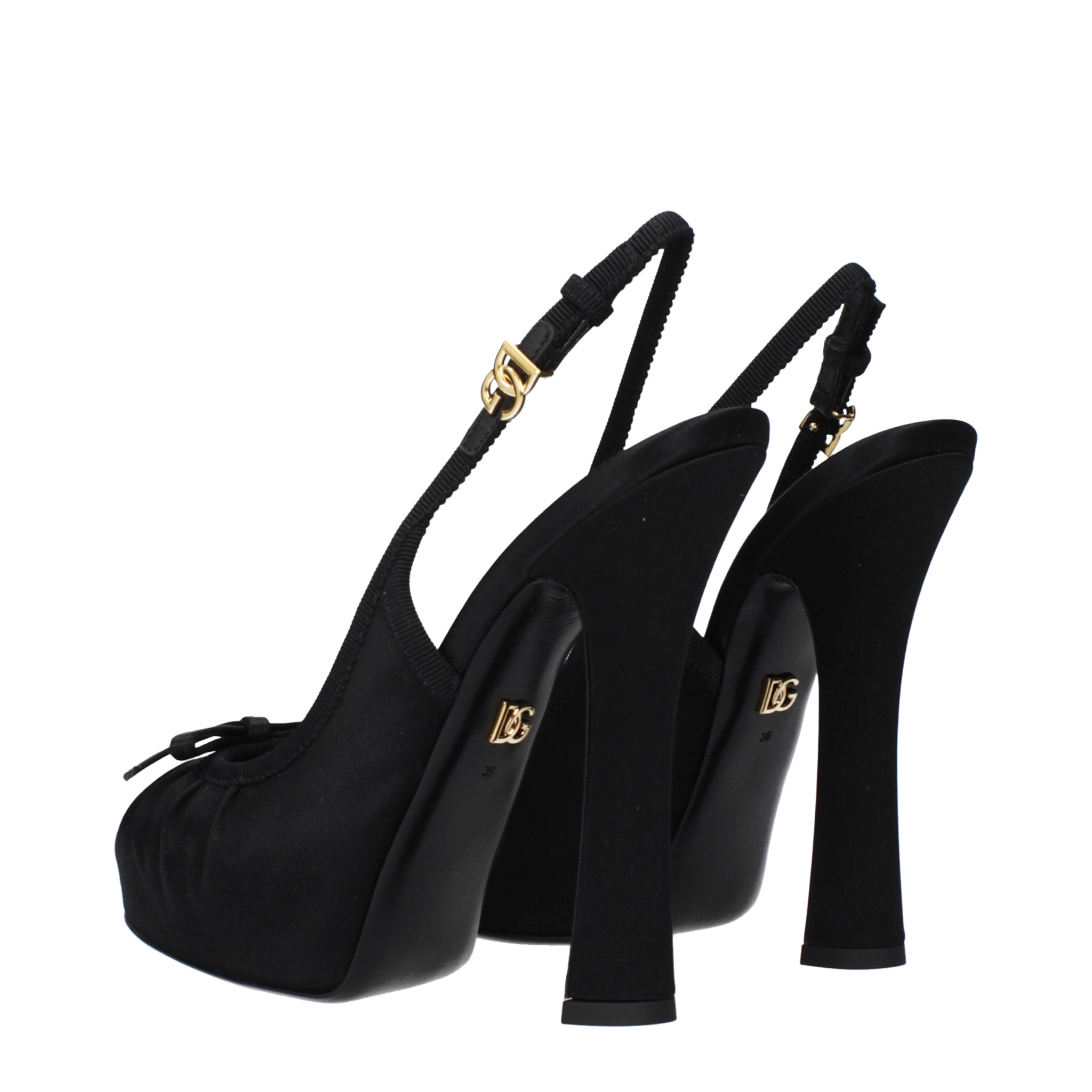 [DOLCE&GABBANA] Sandals SS25 CG0927AD1608B956