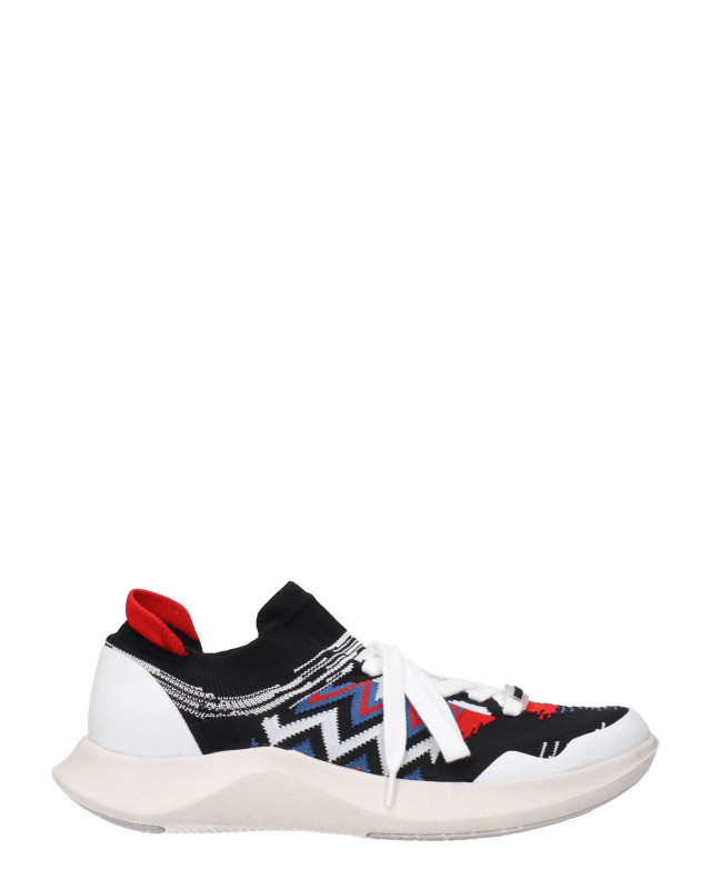 [MISSONI] Sneakers SS25 DONNASHMISFLYREBOTILIA112