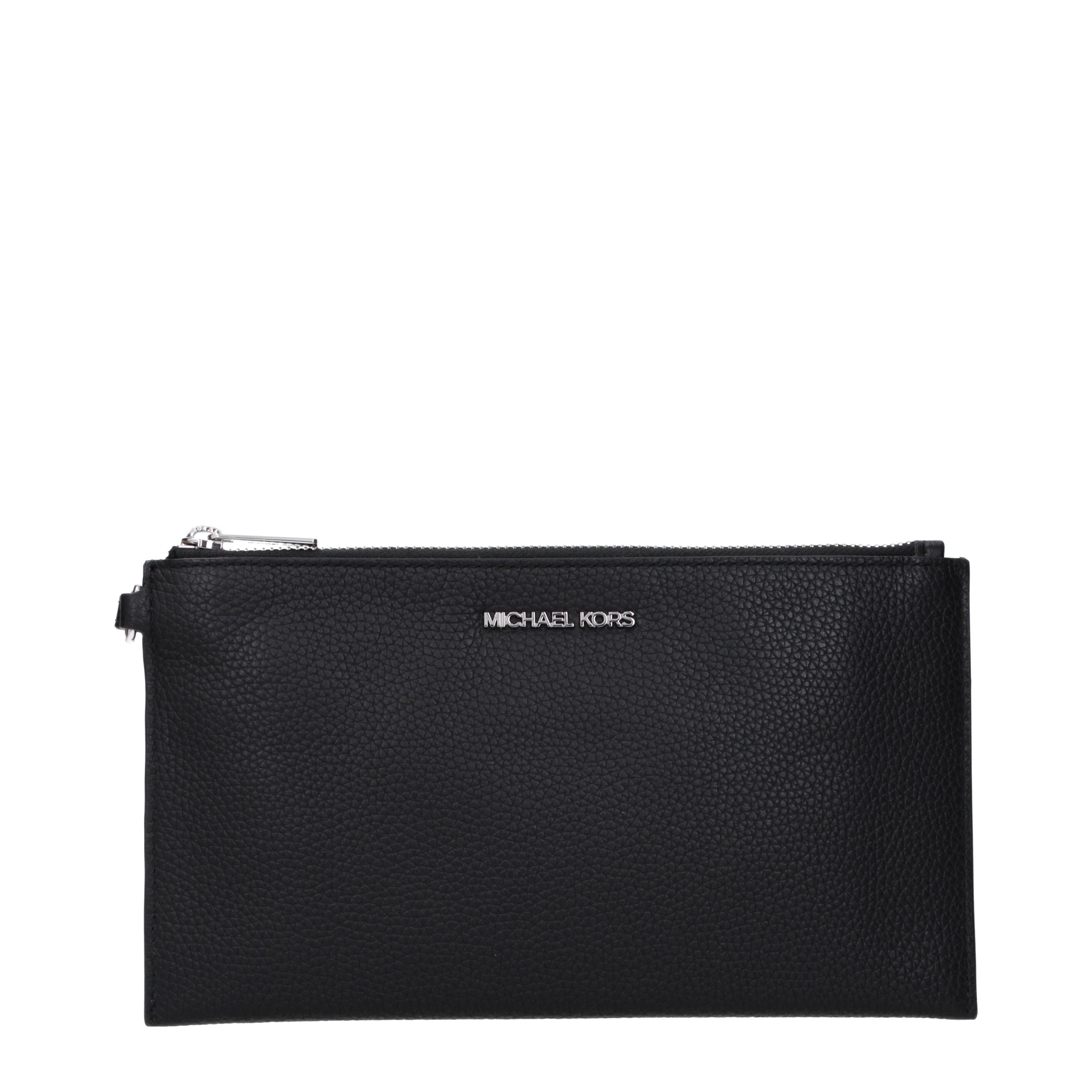 [Michael Kors] Bag SS25 35S4STVW3LBLACK
