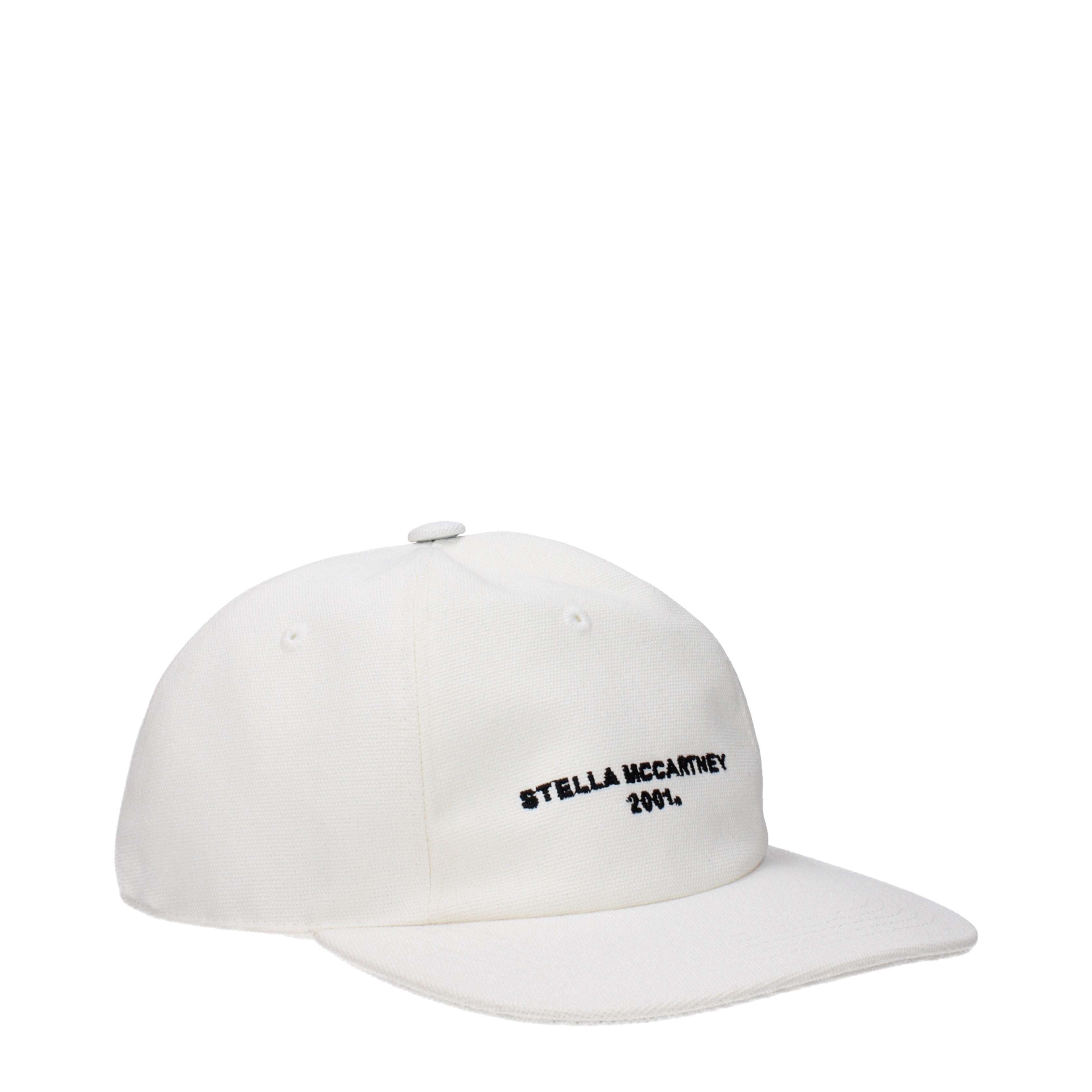 [Stella McCartney] Cap SS25 570194WP00231830