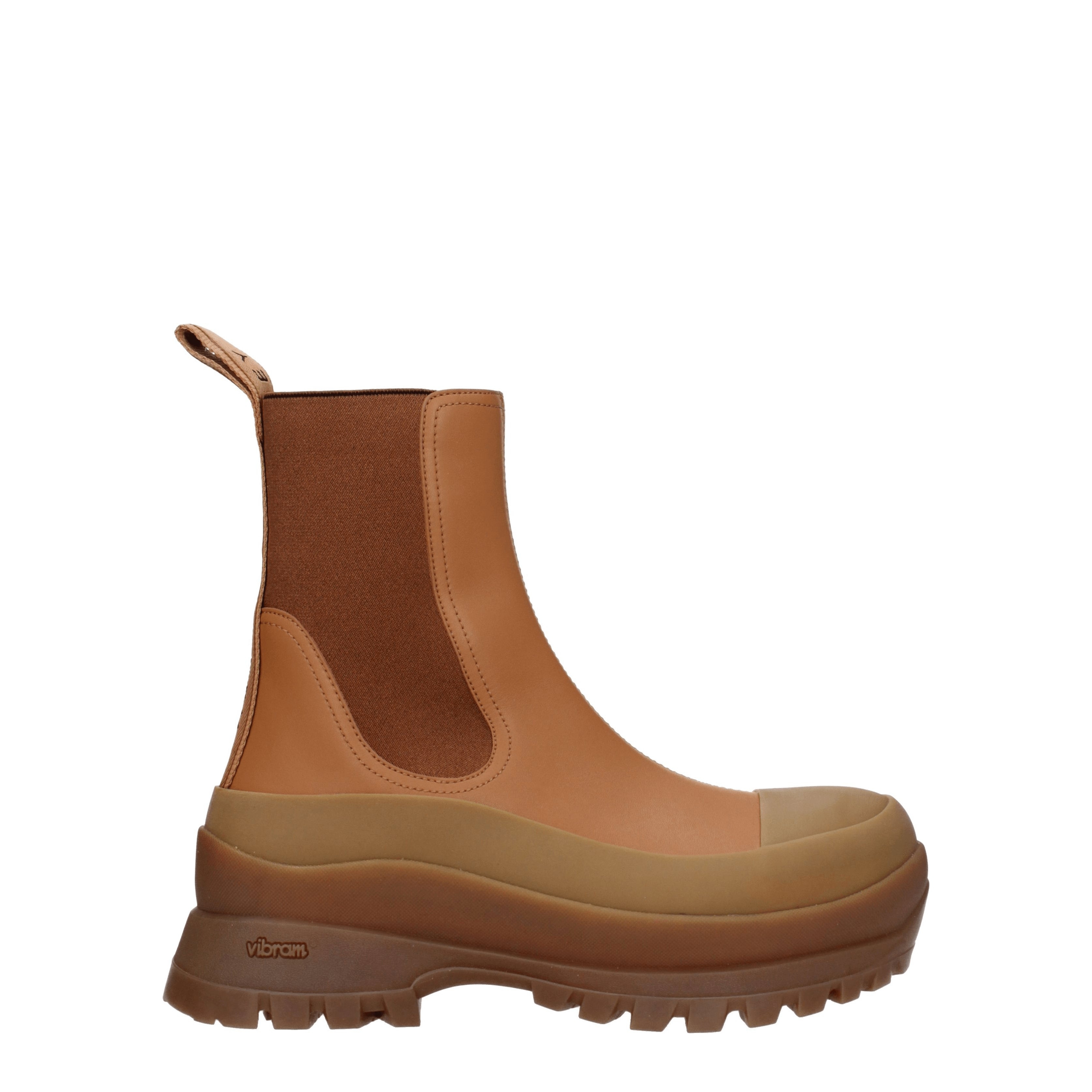 [Stella McCartney] Ankle Boots SS25 810248E001389802