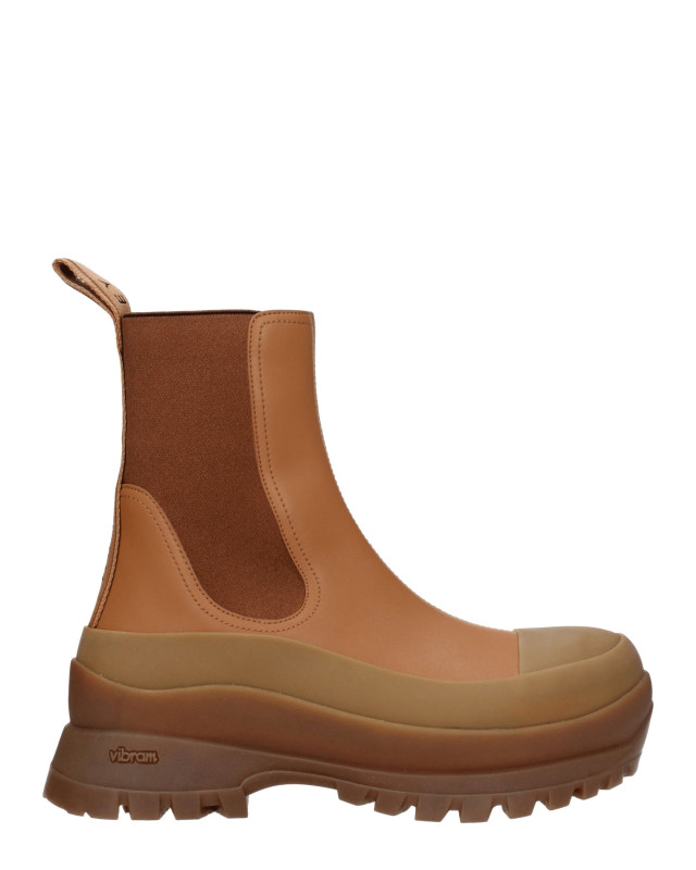 [Stella McCartney] Ankle Boots SS25 810248E001389802
