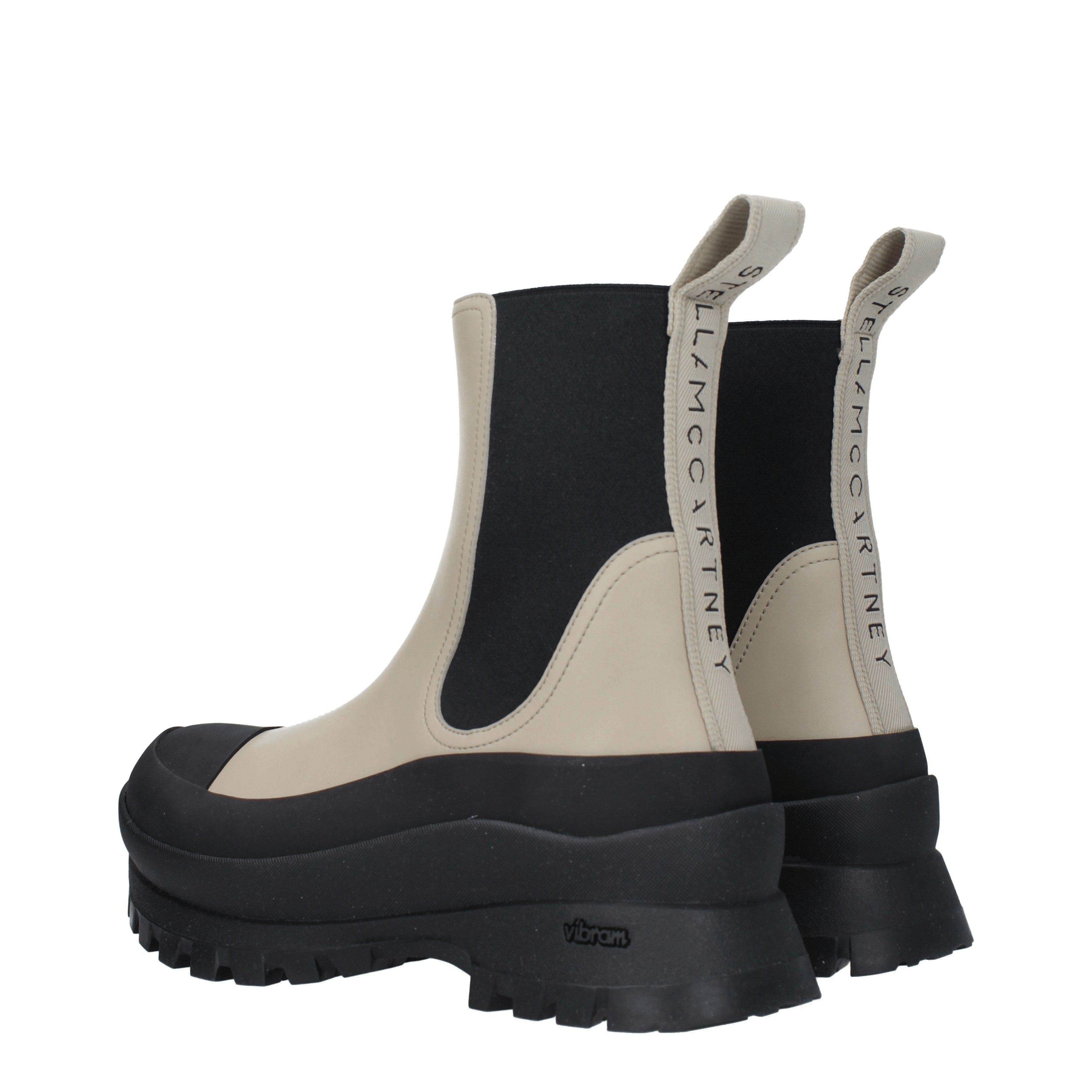 [Stella McCartney] Ankle Boots SS25 810248E001389845