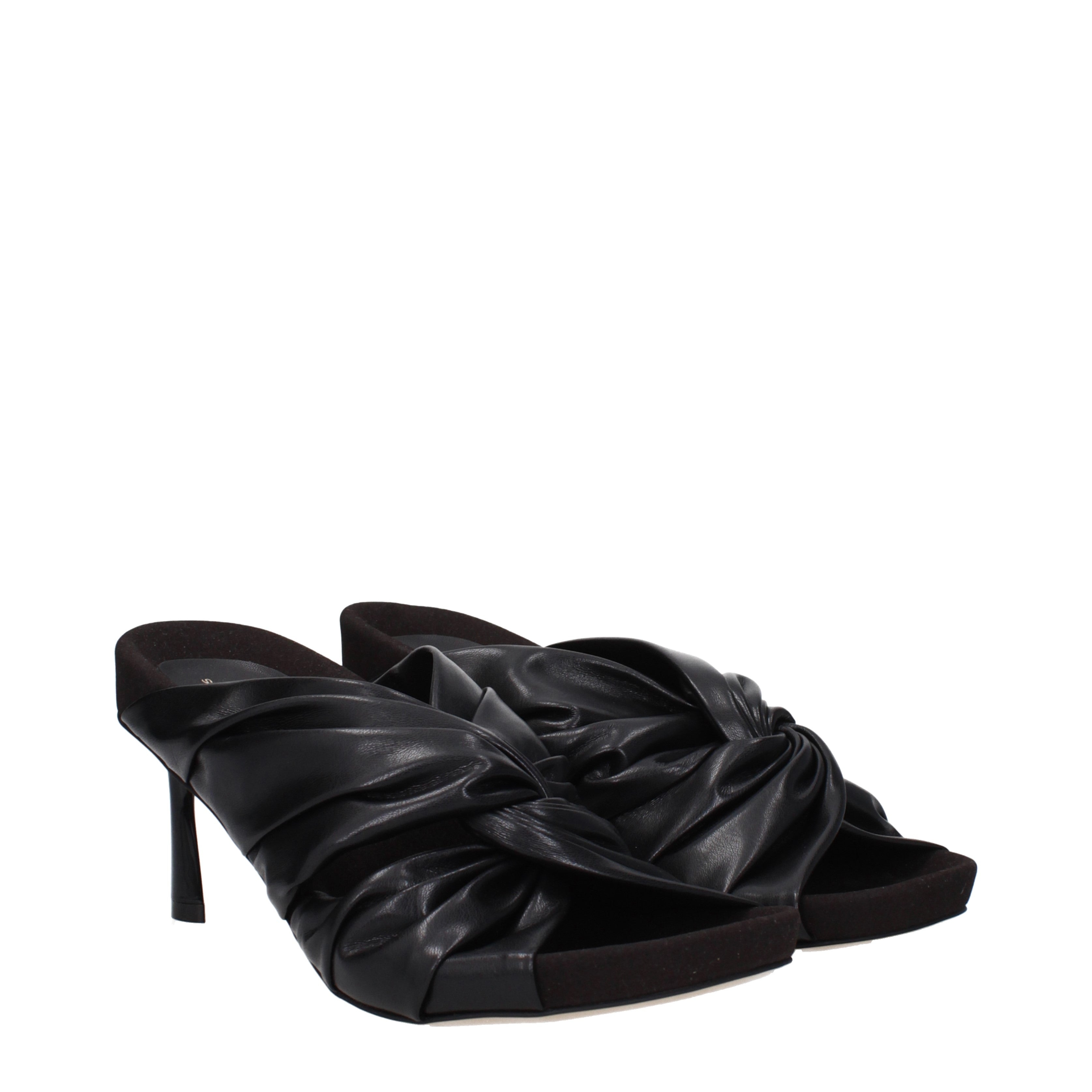 [Stella McCartney] Sandals SS25 810407AP02501000