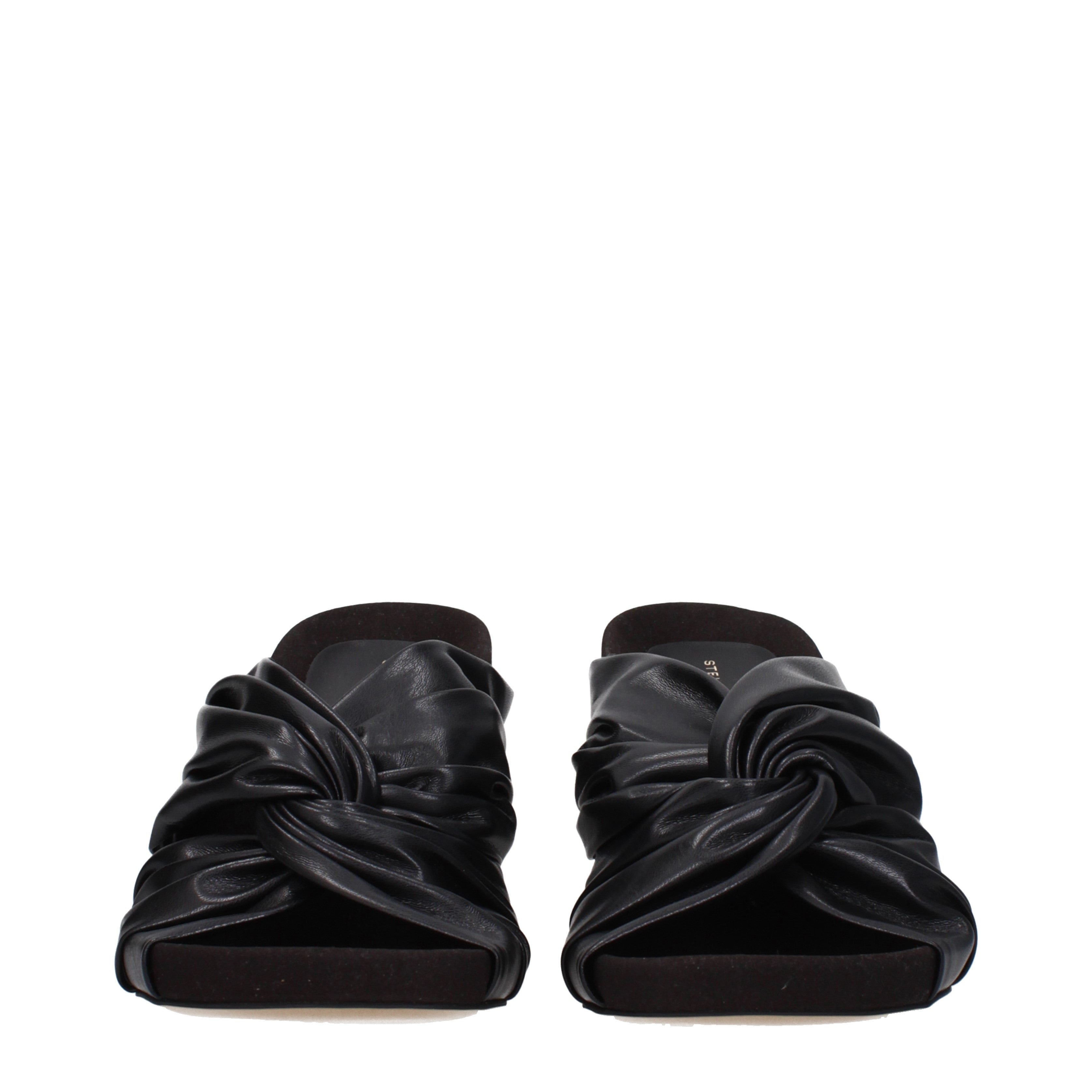 [Stella McCartney] Sandals SS25 810407AP02501000