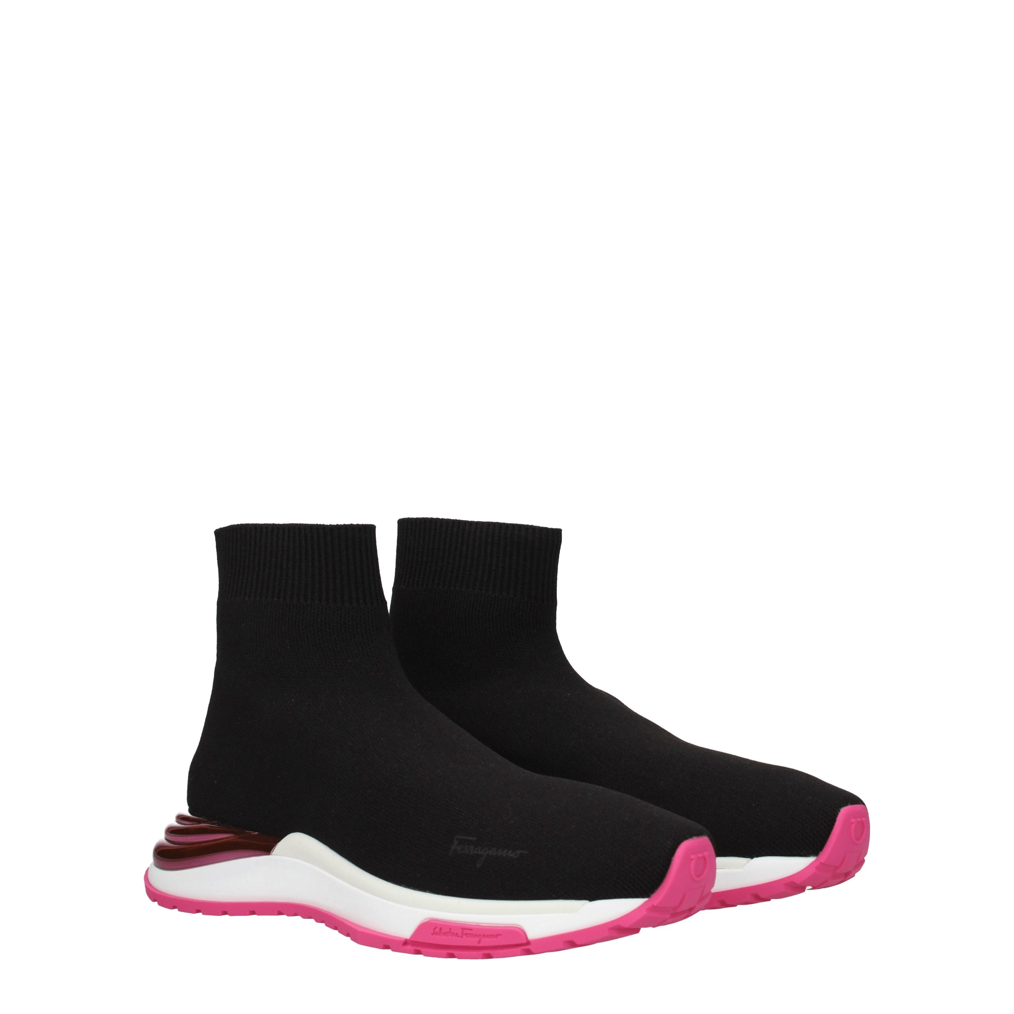 [Salvatore Ferragamo] Sneakers SS25 NINETTE749898