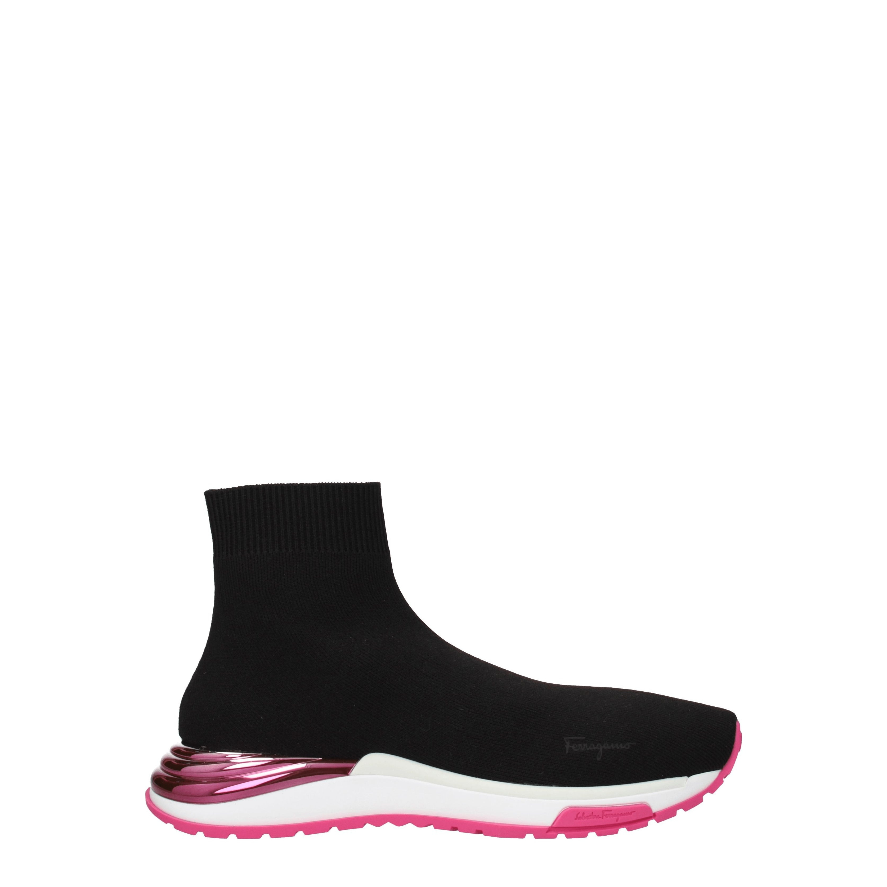 [Salvatore Ferragamo] Sneakers SS25 NINETTE749898