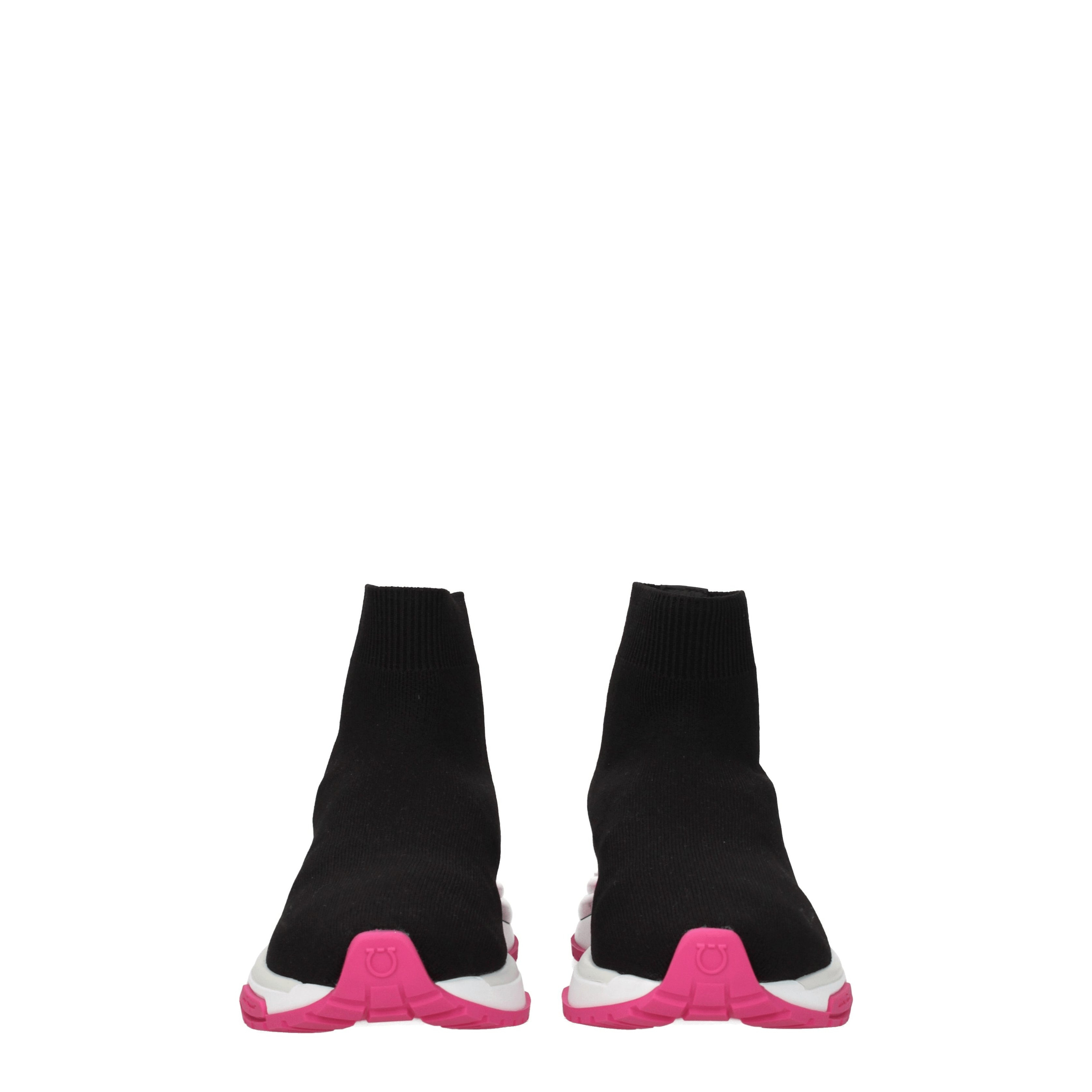 [Salvatore Ferragamo] Sneakers SS25 NINETTE749898
