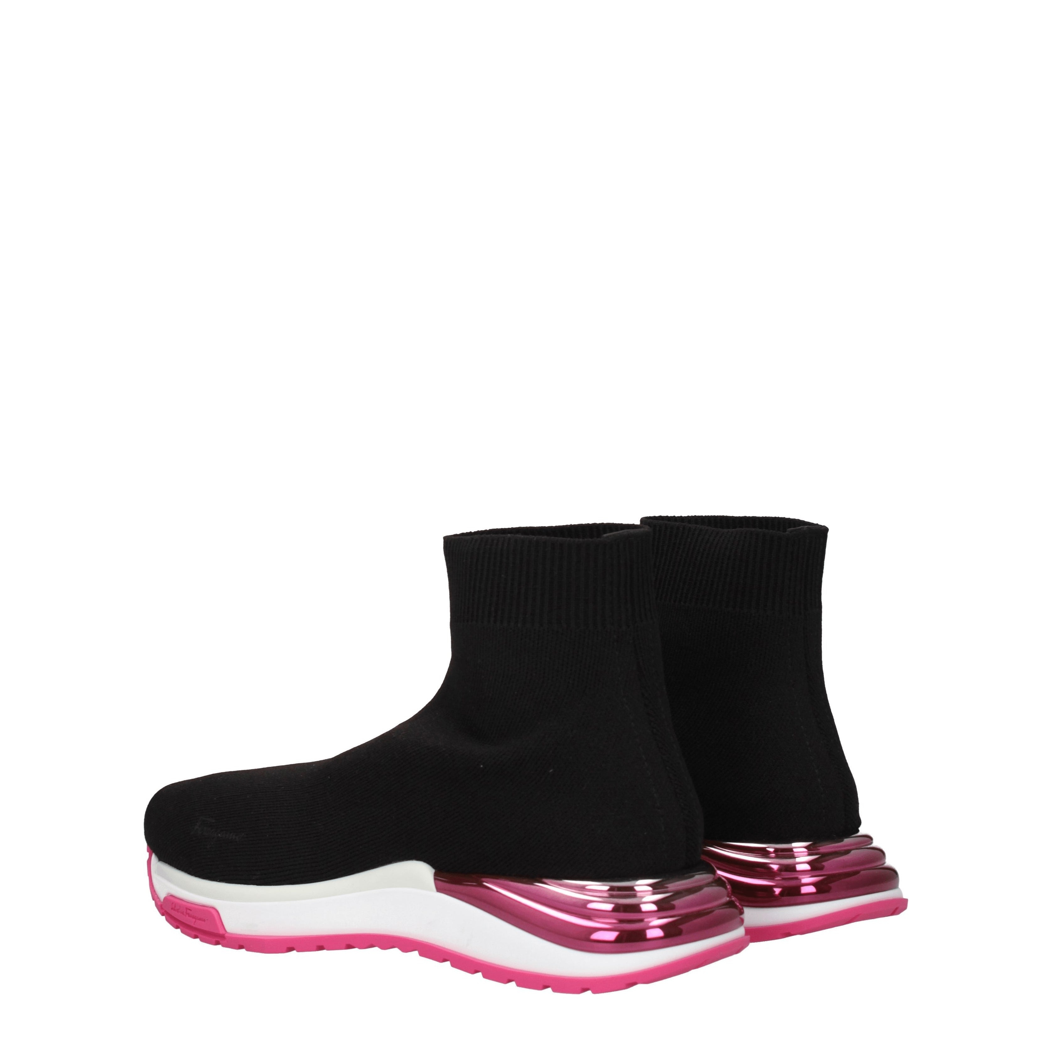 [Salvatore Ferragamo] Sneakers SS25 NINETTE749898