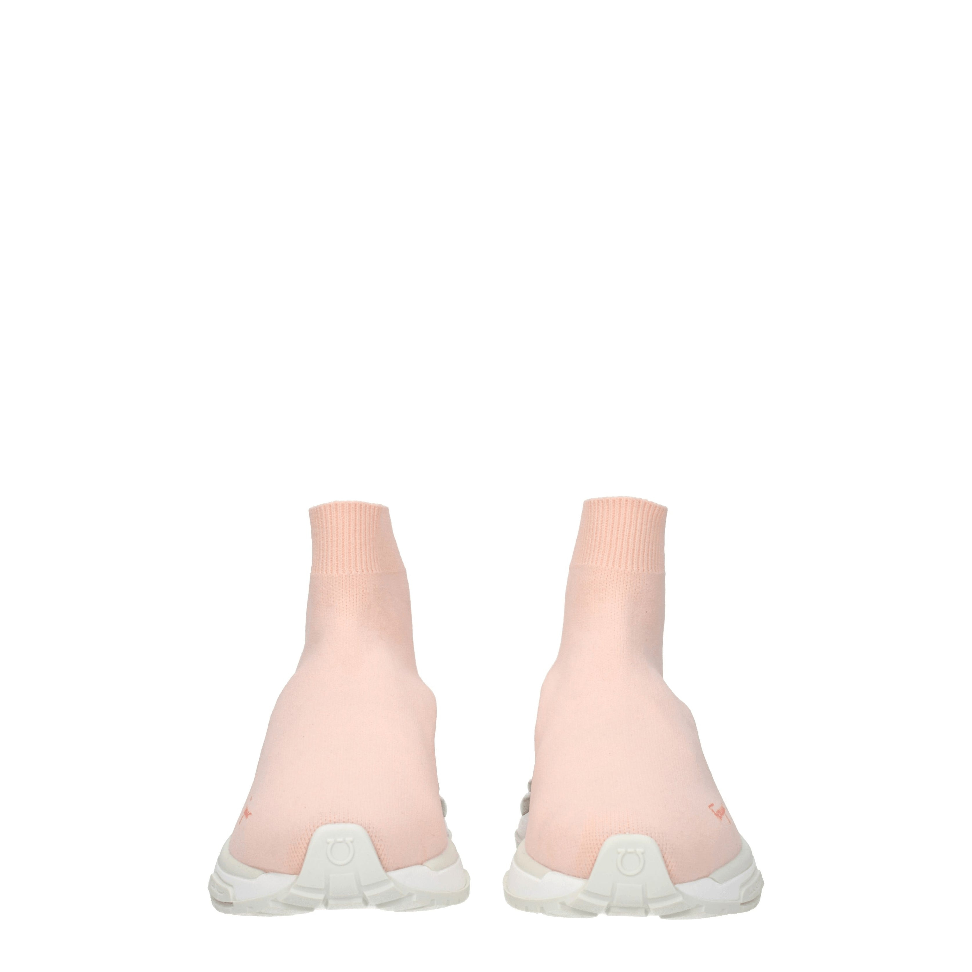 [Salvatore Ferragamo] Sneakers SS25 NINETTE075125