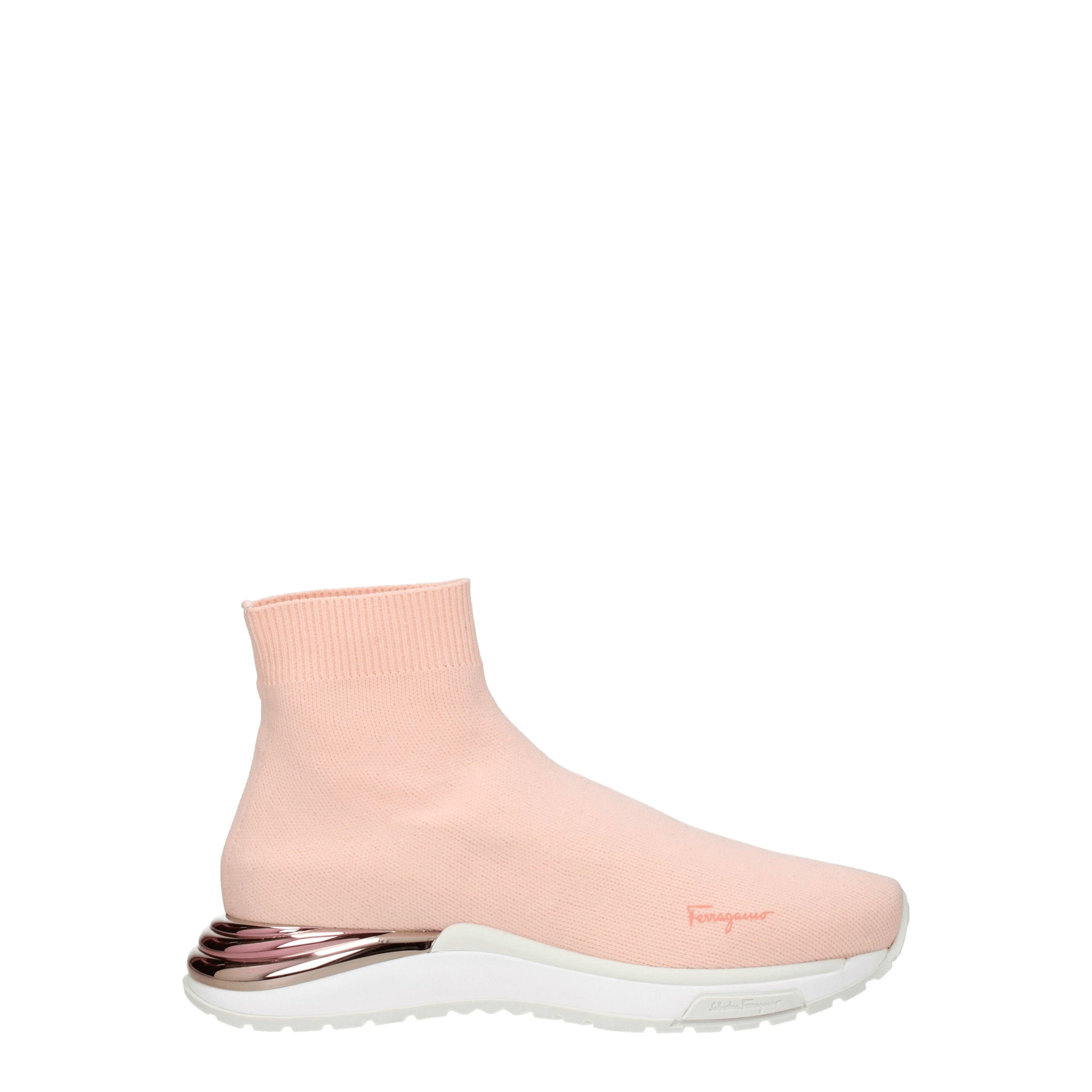 [Salvatore Ferragamo] Sneakers SS25 NINETTE075125