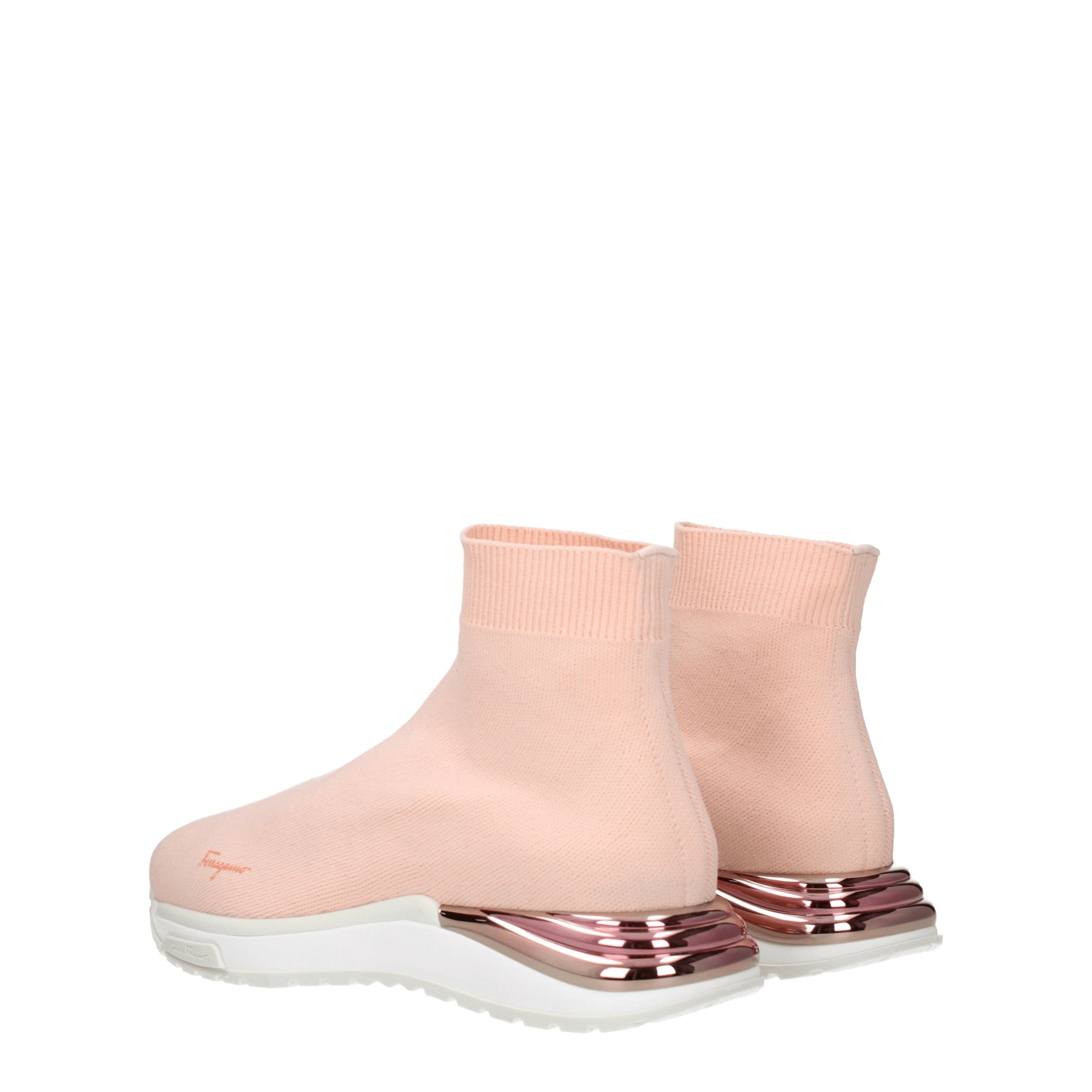 [Salvatore Ferragamo] Sneakers SS25 NINETTE075125