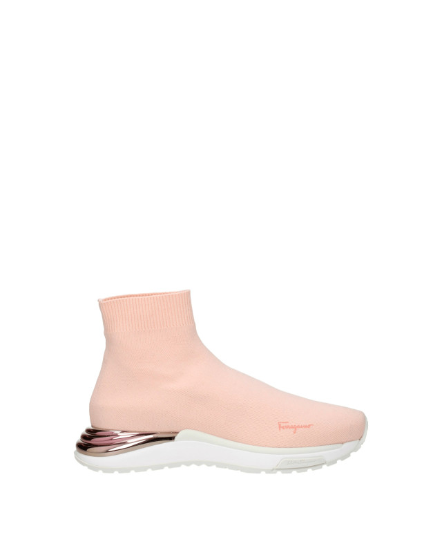 [Salvatore Ferragamo] Sneakers SS25 NINETTE075125