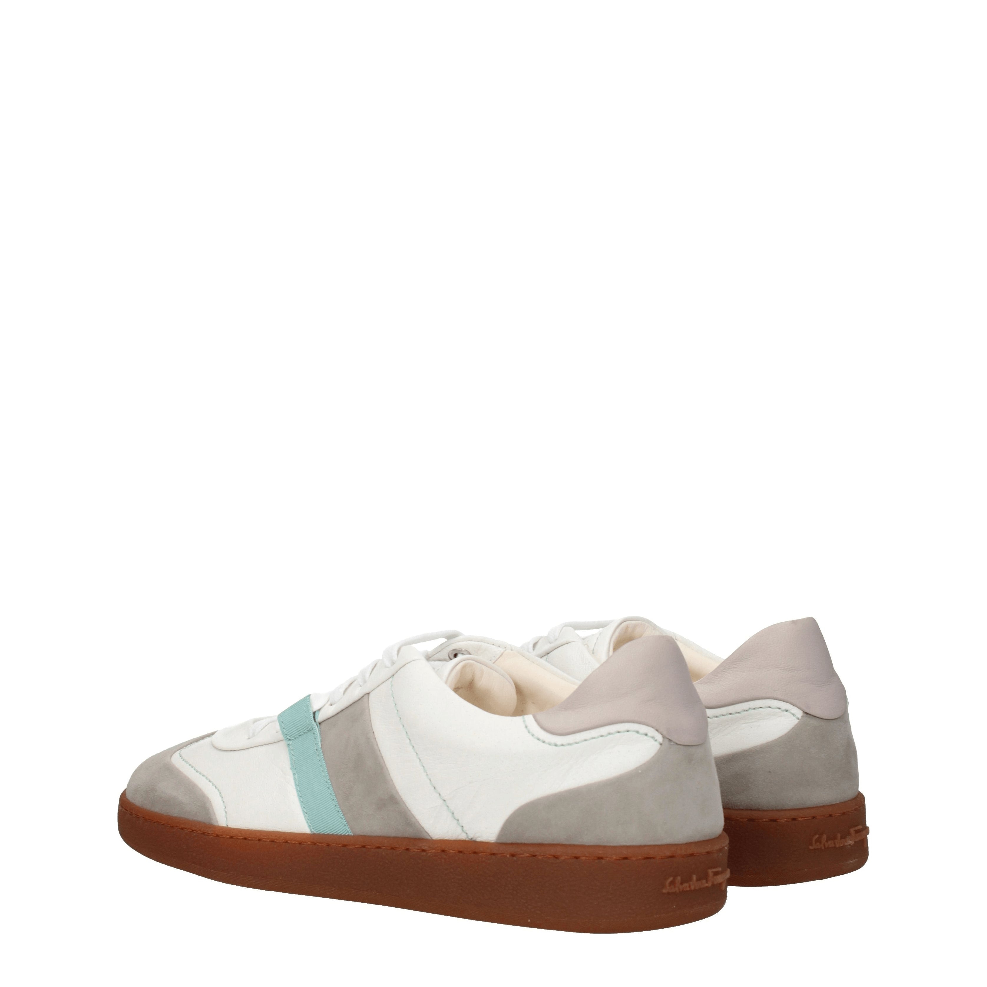 [Salvatore Ferragamo] Loafer SS25 GARDALOW758933