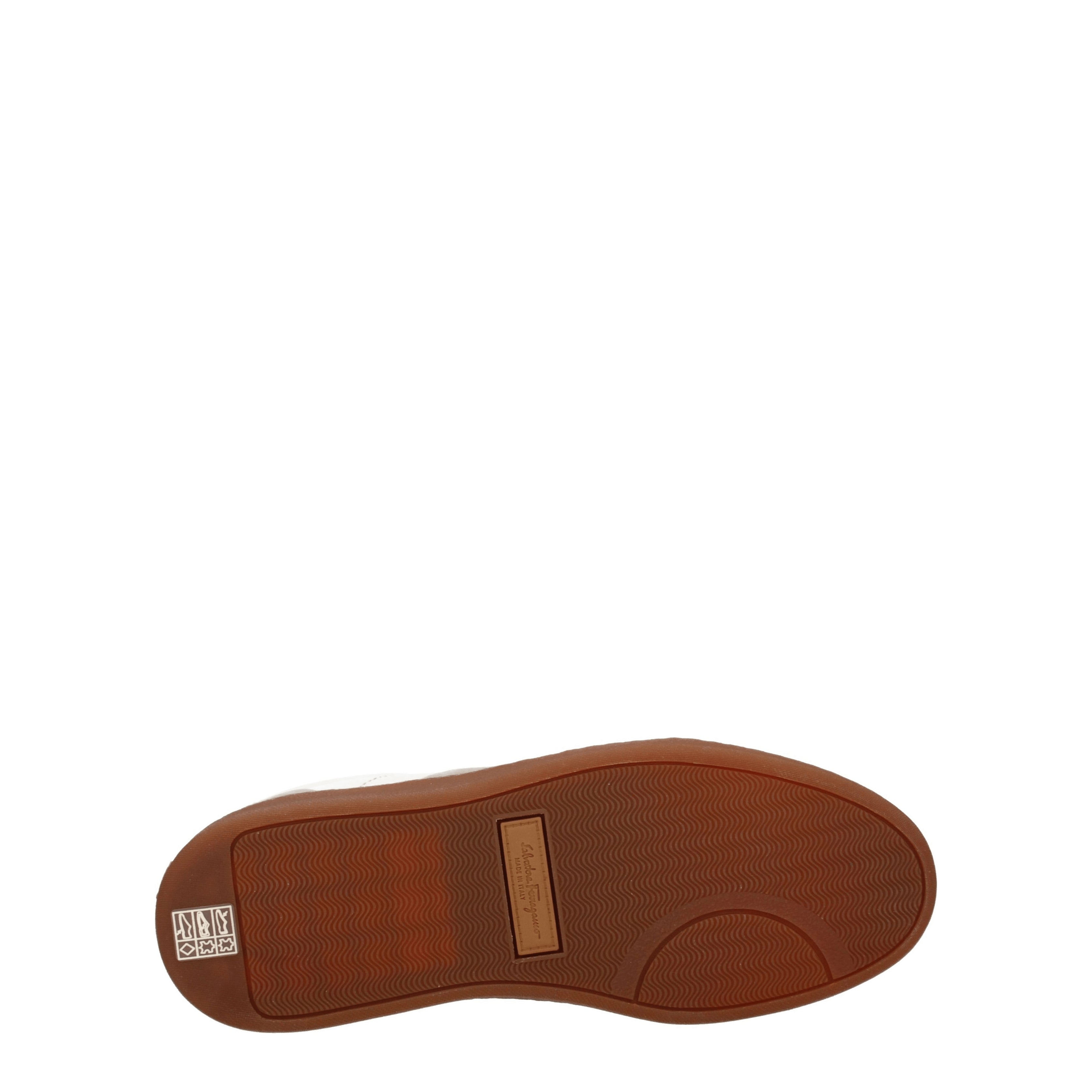 [Salvatore Ferragamo] Loafer SS25 GARDALOW758933
