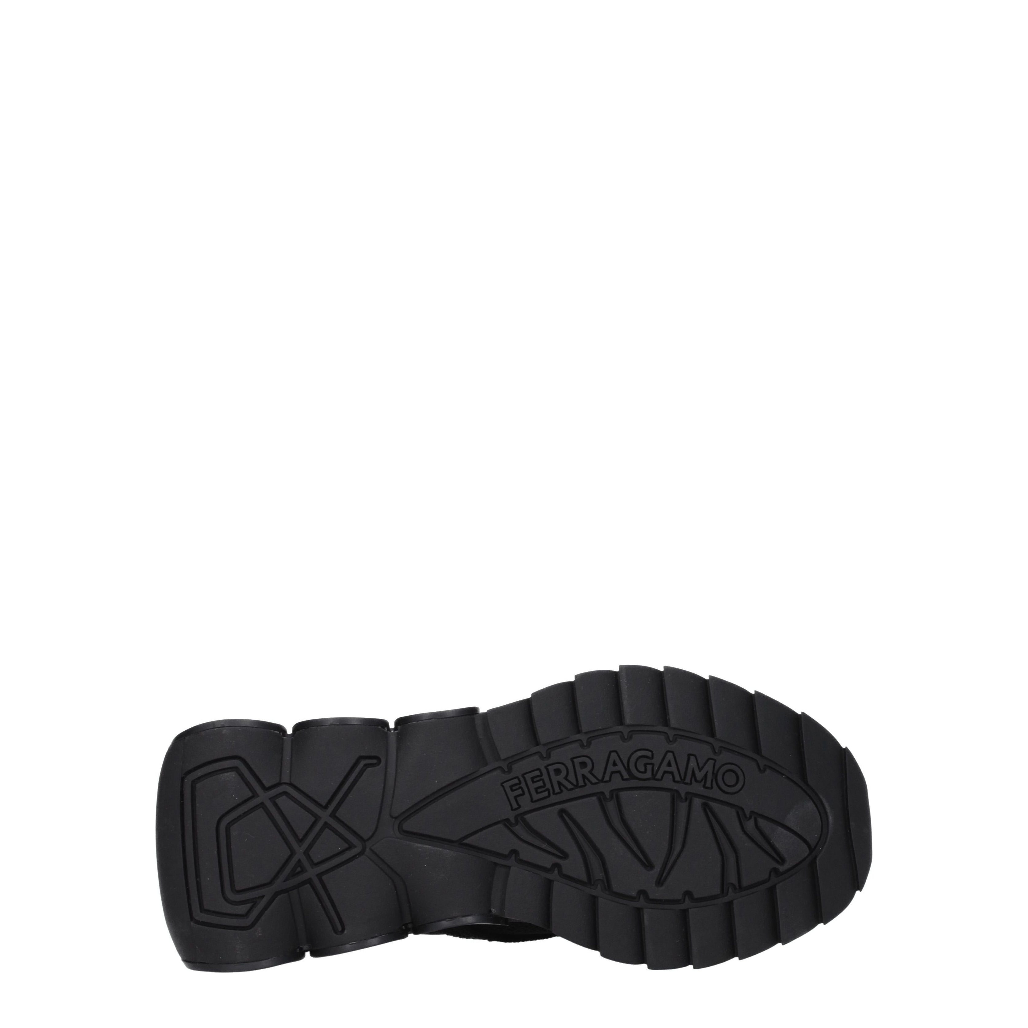 [Salvatore Ferragamo] Sneakers SS25 NIMAKNIT0760871