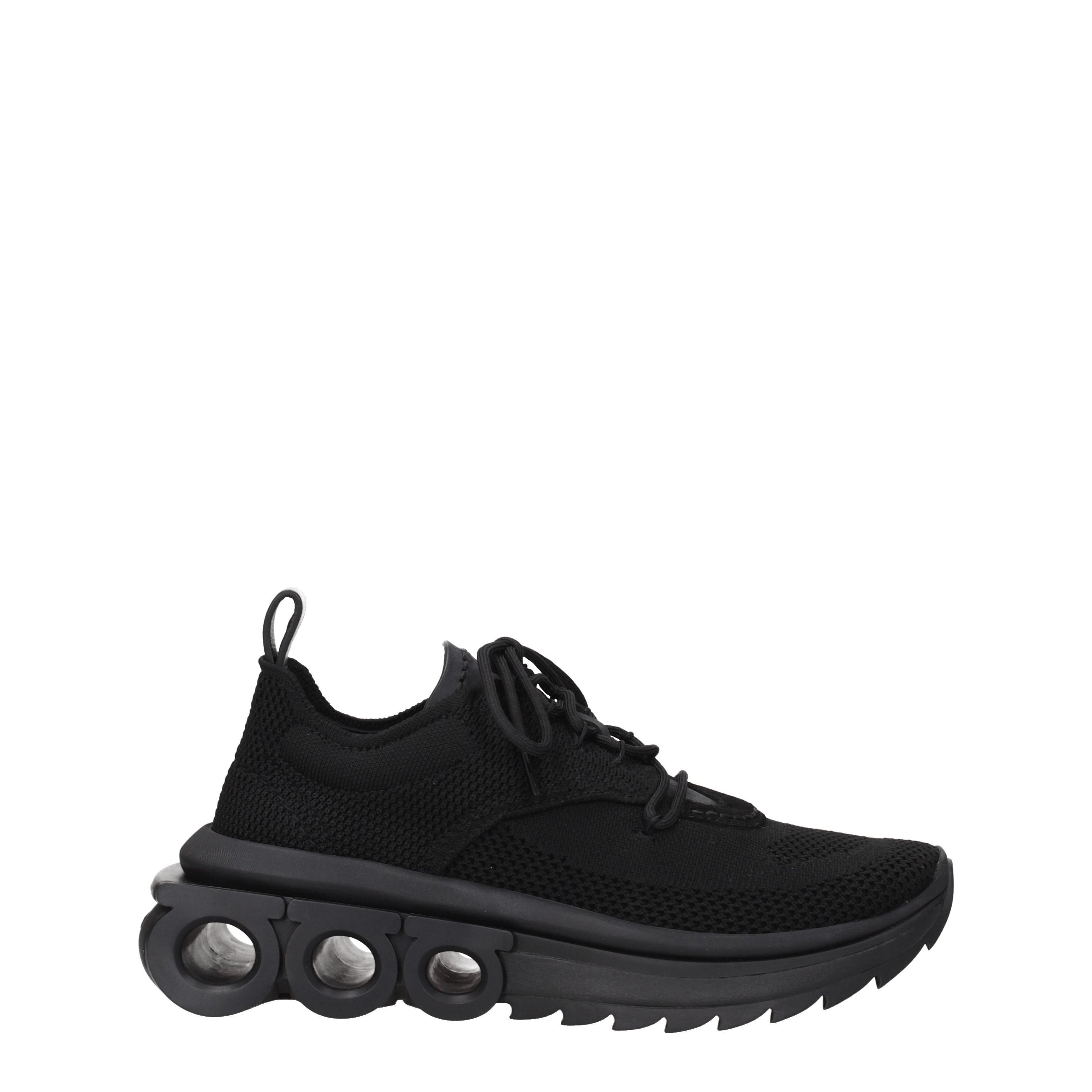 [Salvatore Ferragamo] Sneakers SS25 NIMAKNIT0760871