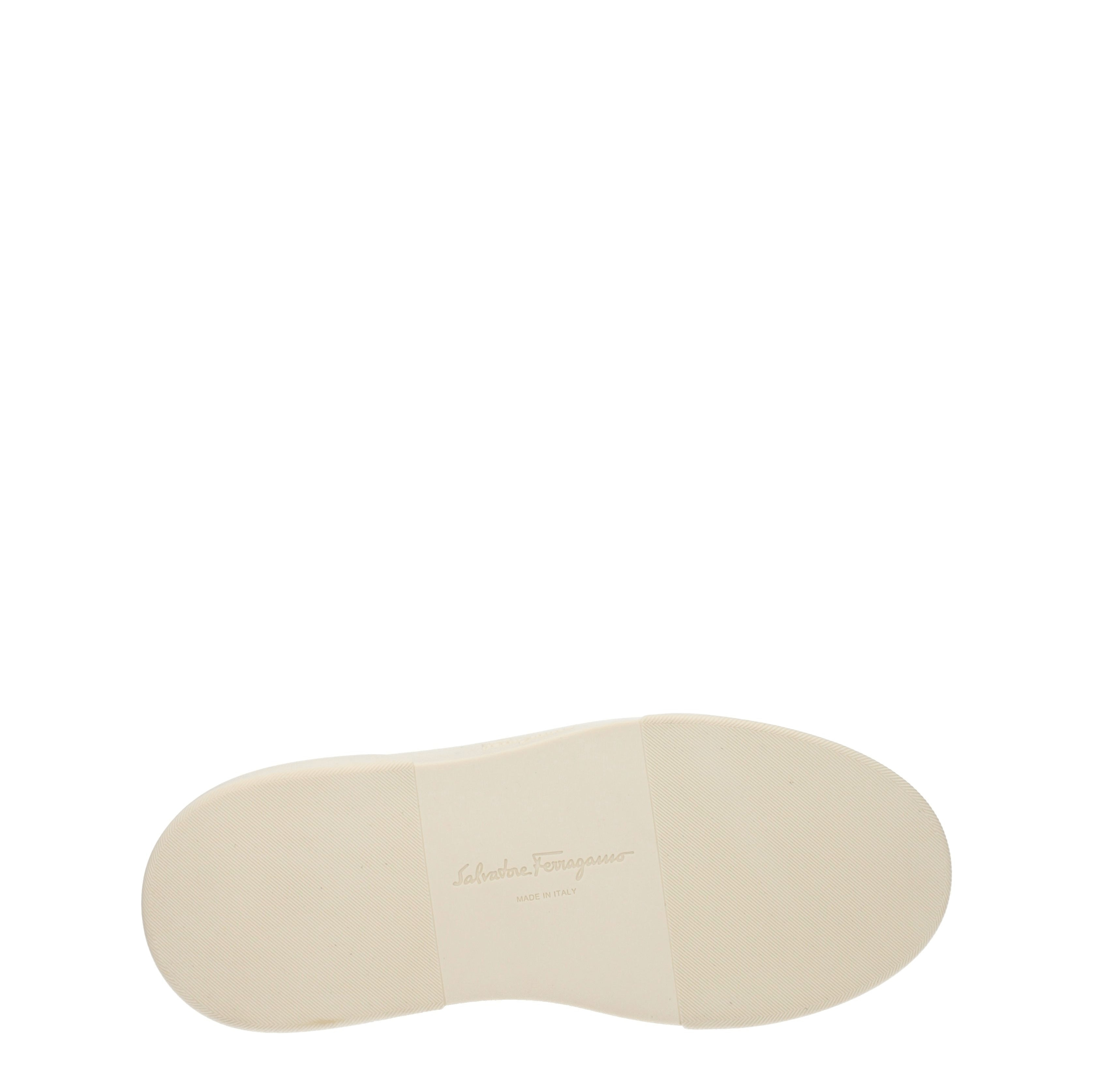 [Salvatore Ferragamo] Loafer SS25 CASSIOHIG0762716