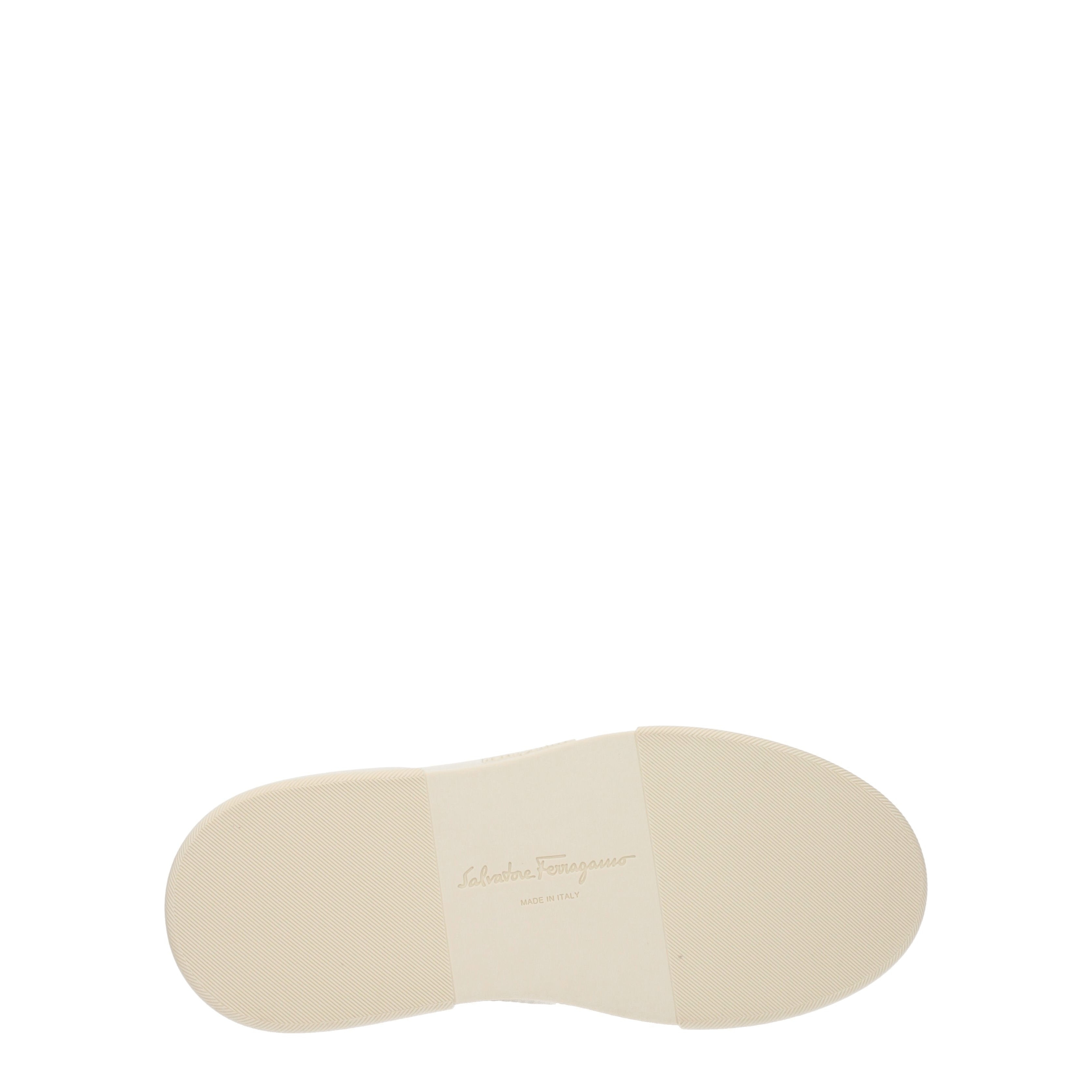 [Salvatore Ferragamo] Sneakers SS25 CASSINAMI0762732
