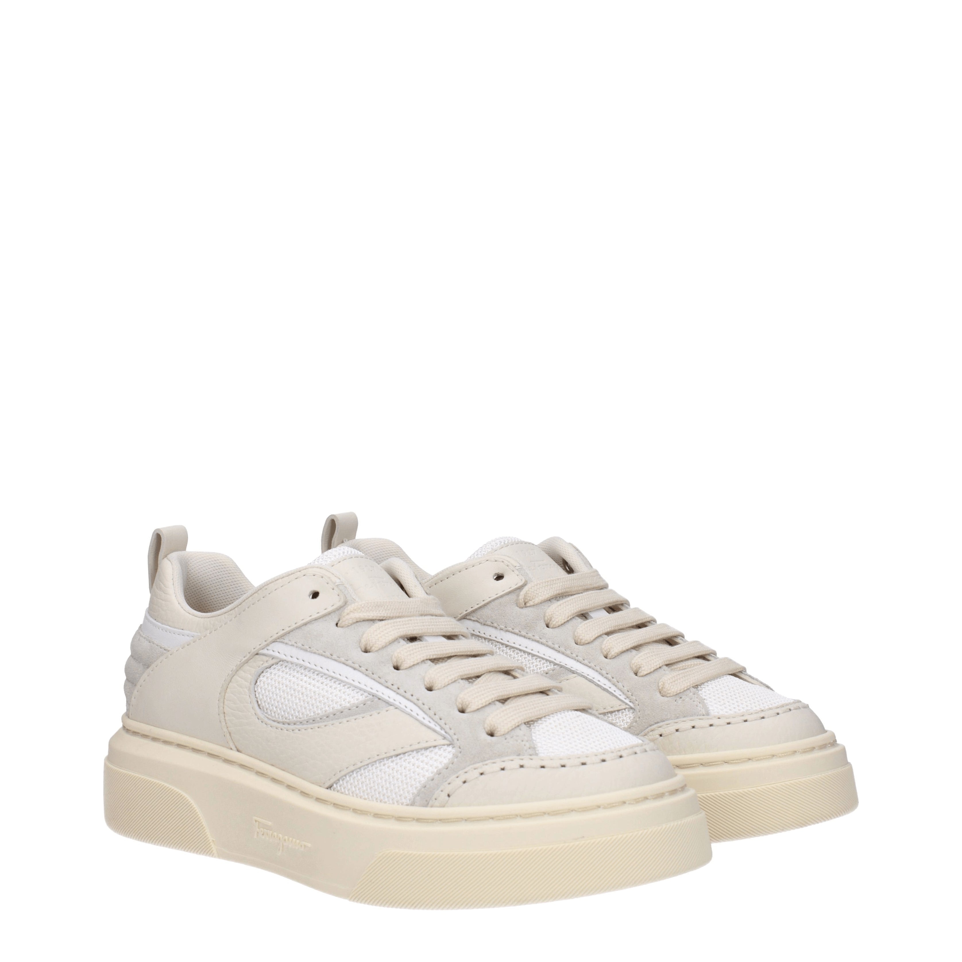 [Salvatore Ferragamo] Sneakers SS25 CASSINAMI0762732