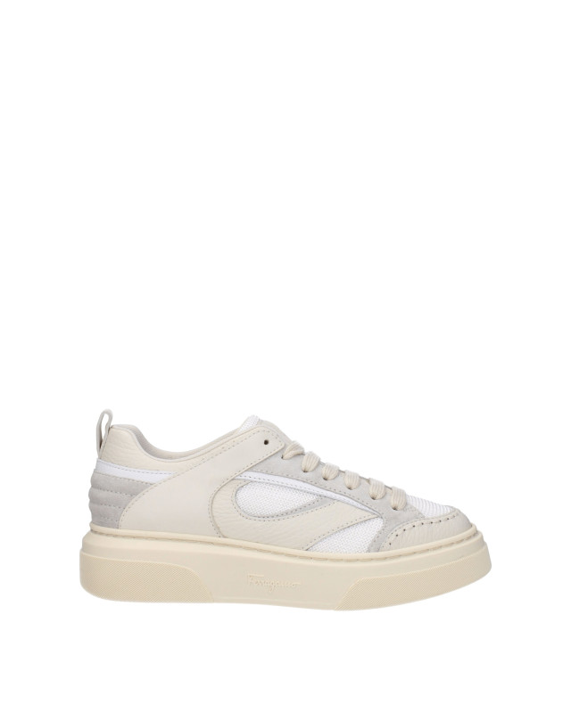 [Salvatore Ferragamo] Sneakers SS25 CASSINAMI0762732