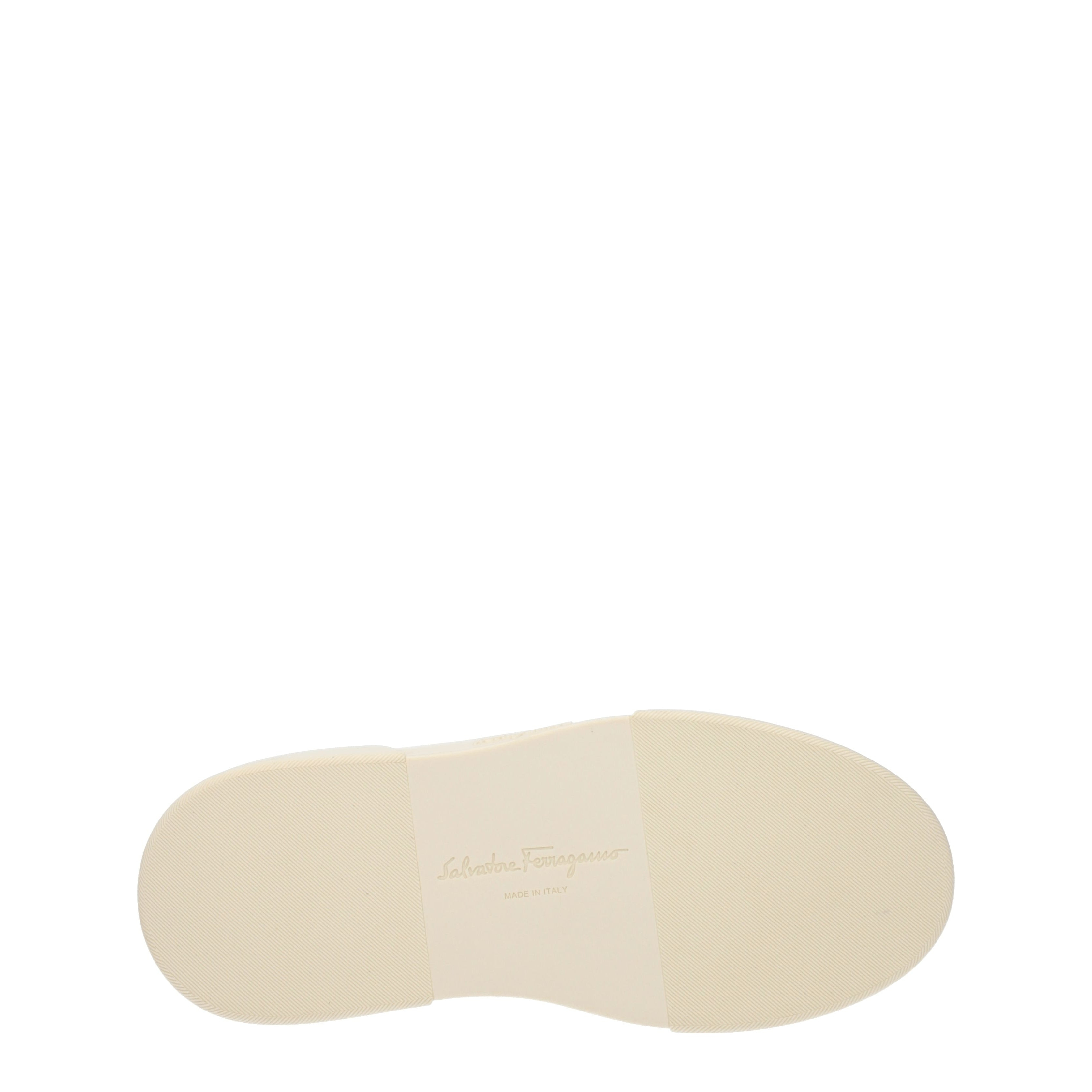 [Salvatore Ferragamo] Loafer SS25 CASSIOHIG0762715