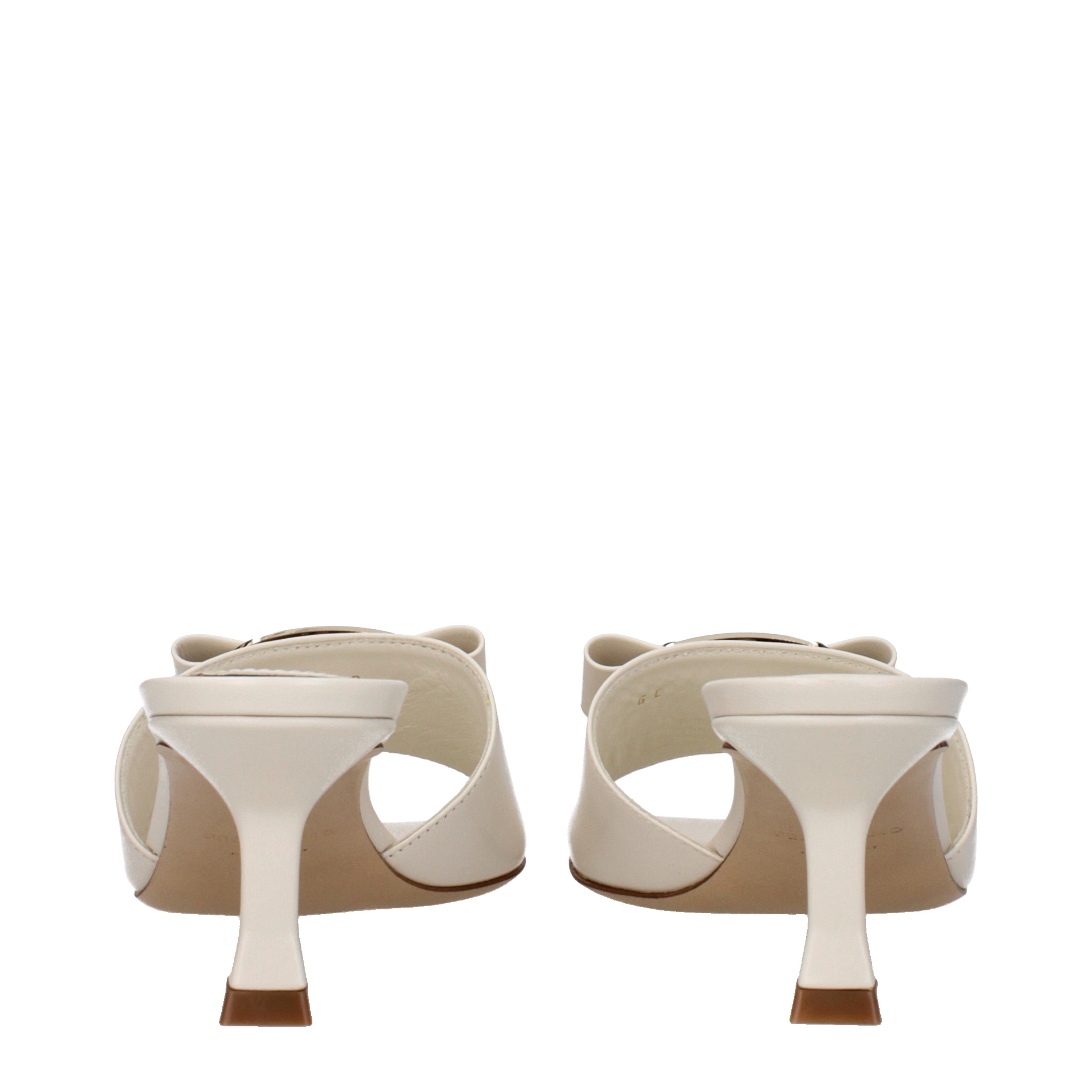 [Salvatore Ferragamo] Sandals SS25 ZELIE0768715