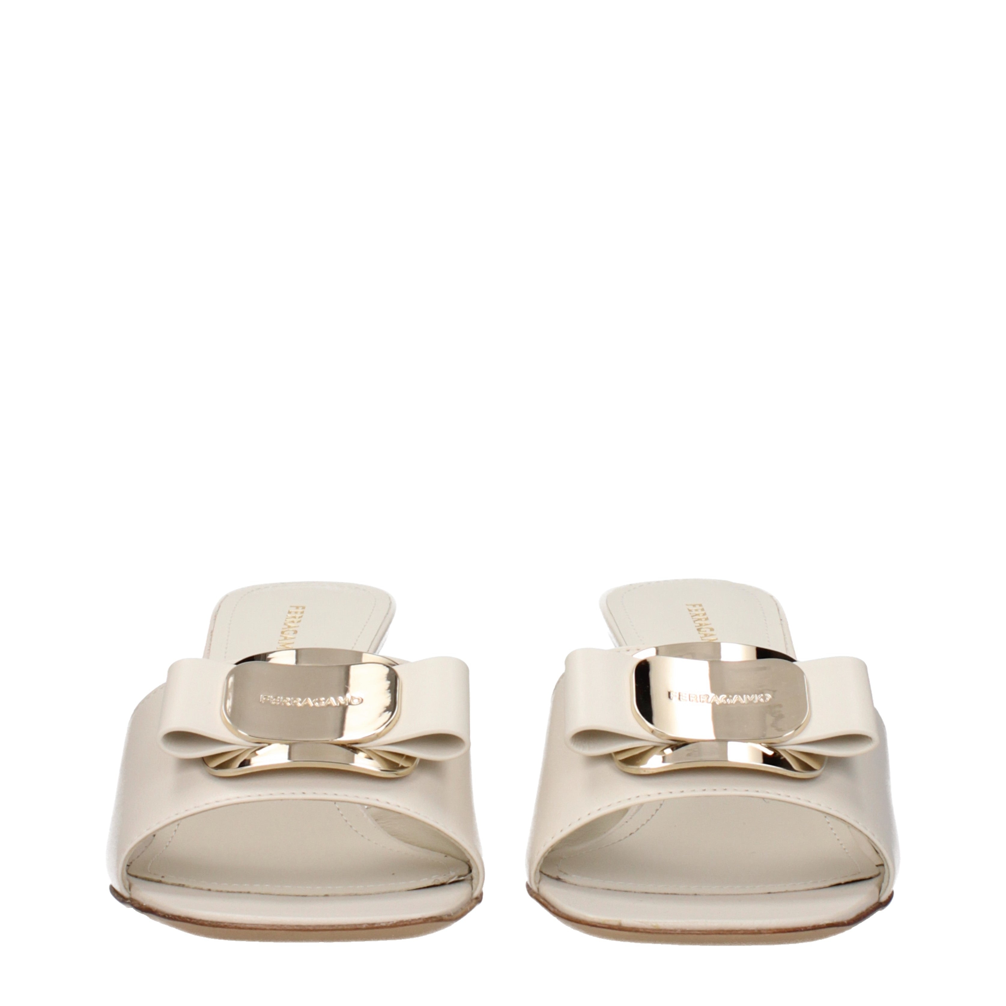 [Salvatore Ferragamo] Sandals SS25 ZELIE0768715