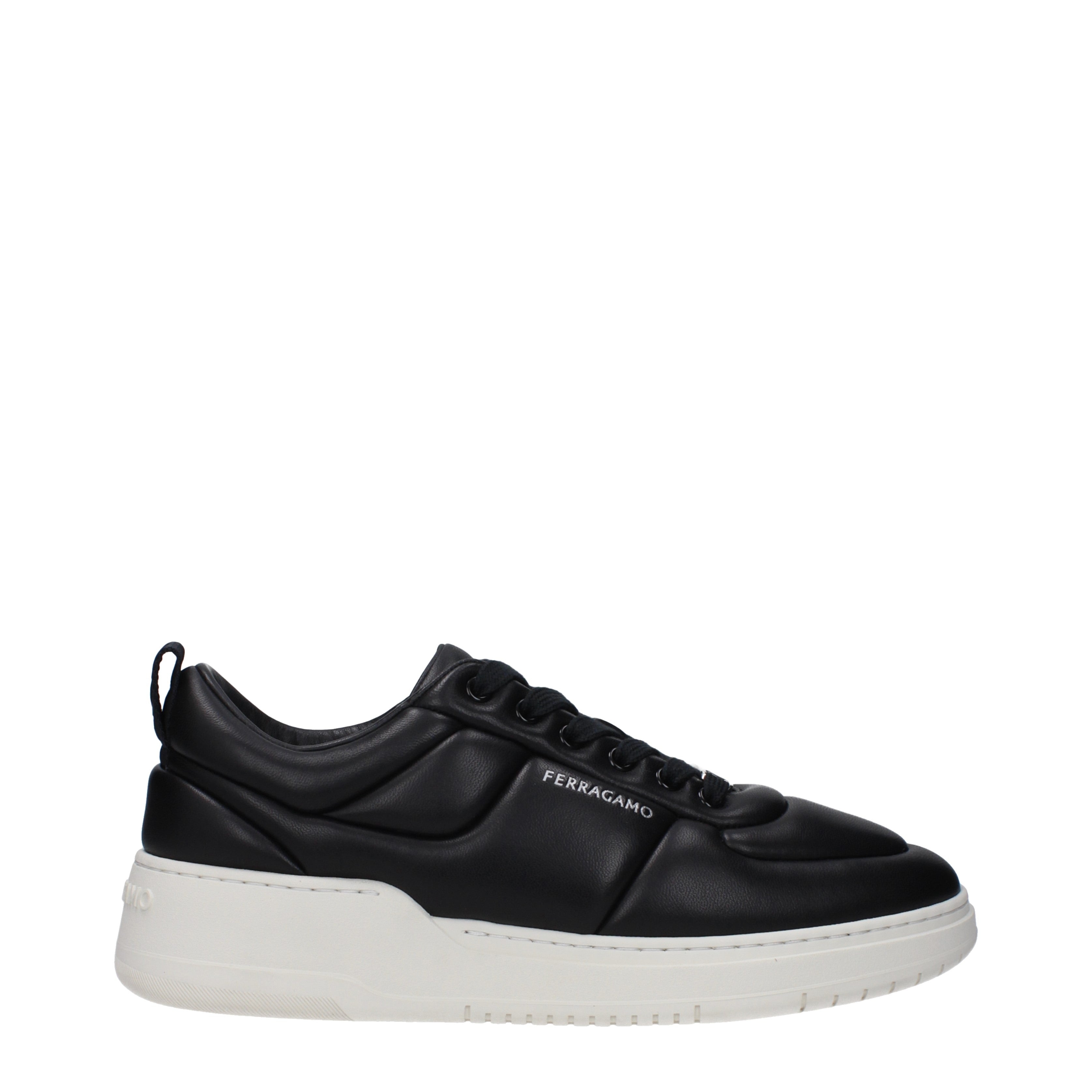 [Salvatore Ferragamo] Loafer SS25 CAROMAN0774865