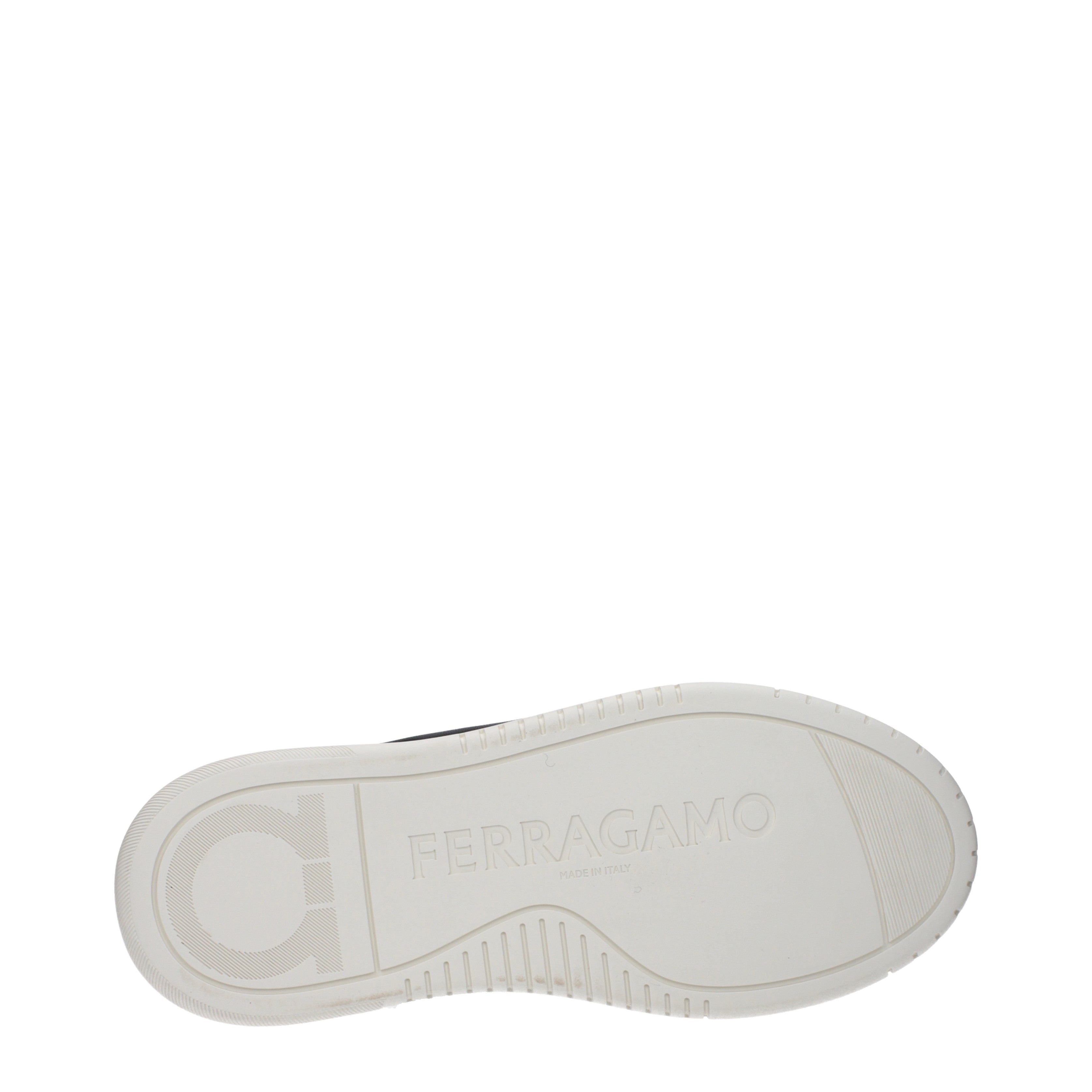 [Salvatore Ferragamo] Loafer SS25 CAROMAN0774865