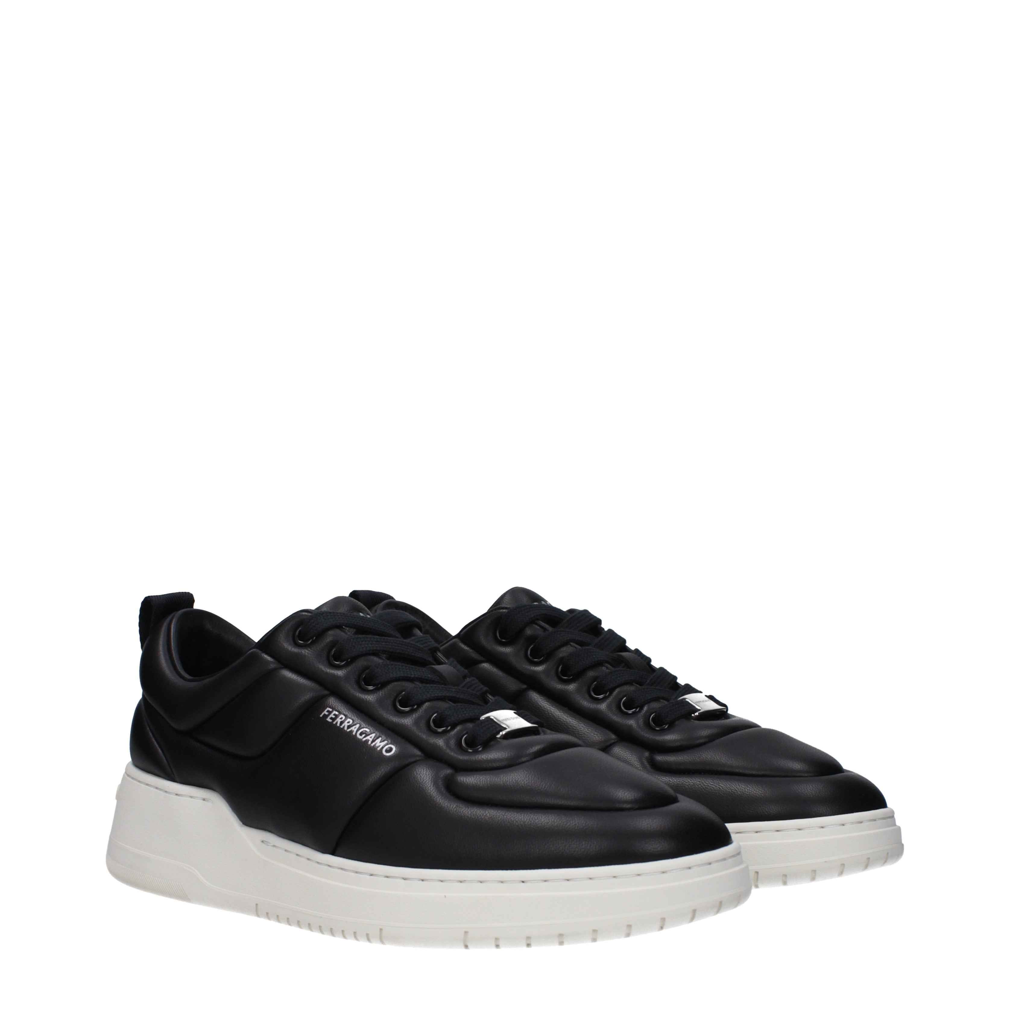 [Salvatore Ferragamo] Loafer SS25 CAROMAN0774865