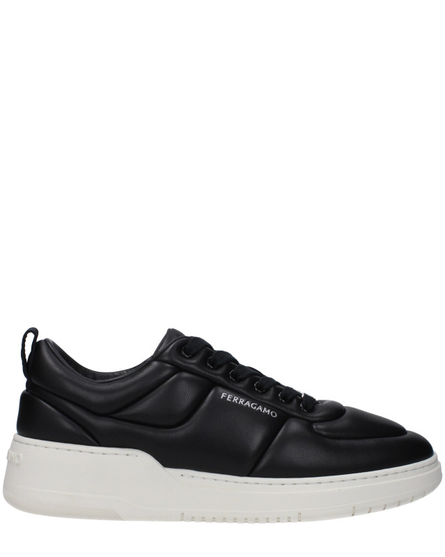 [Salvatore Ferragamo] Loafer SS25 CAROMAN0774865