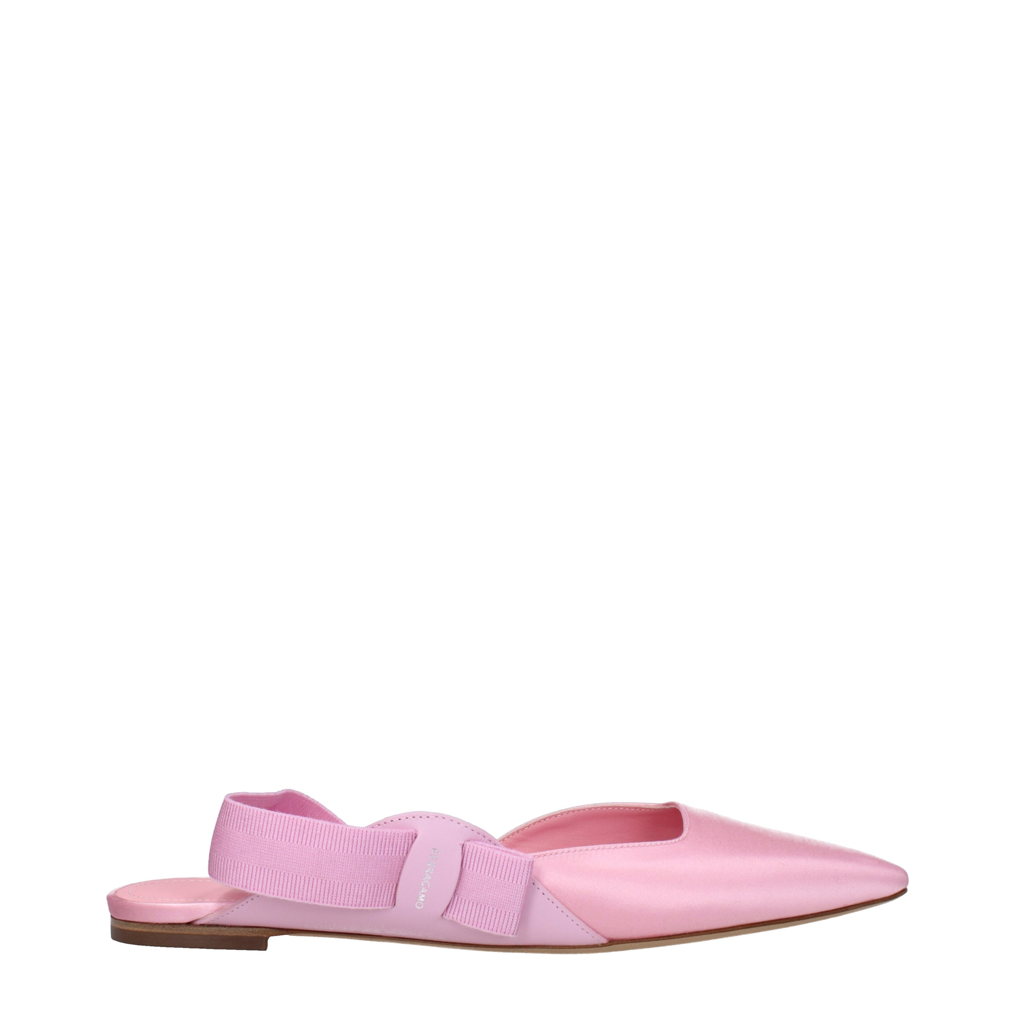 [Salvatore Ferragamo] Sandals SS25 VANIAT0763443
