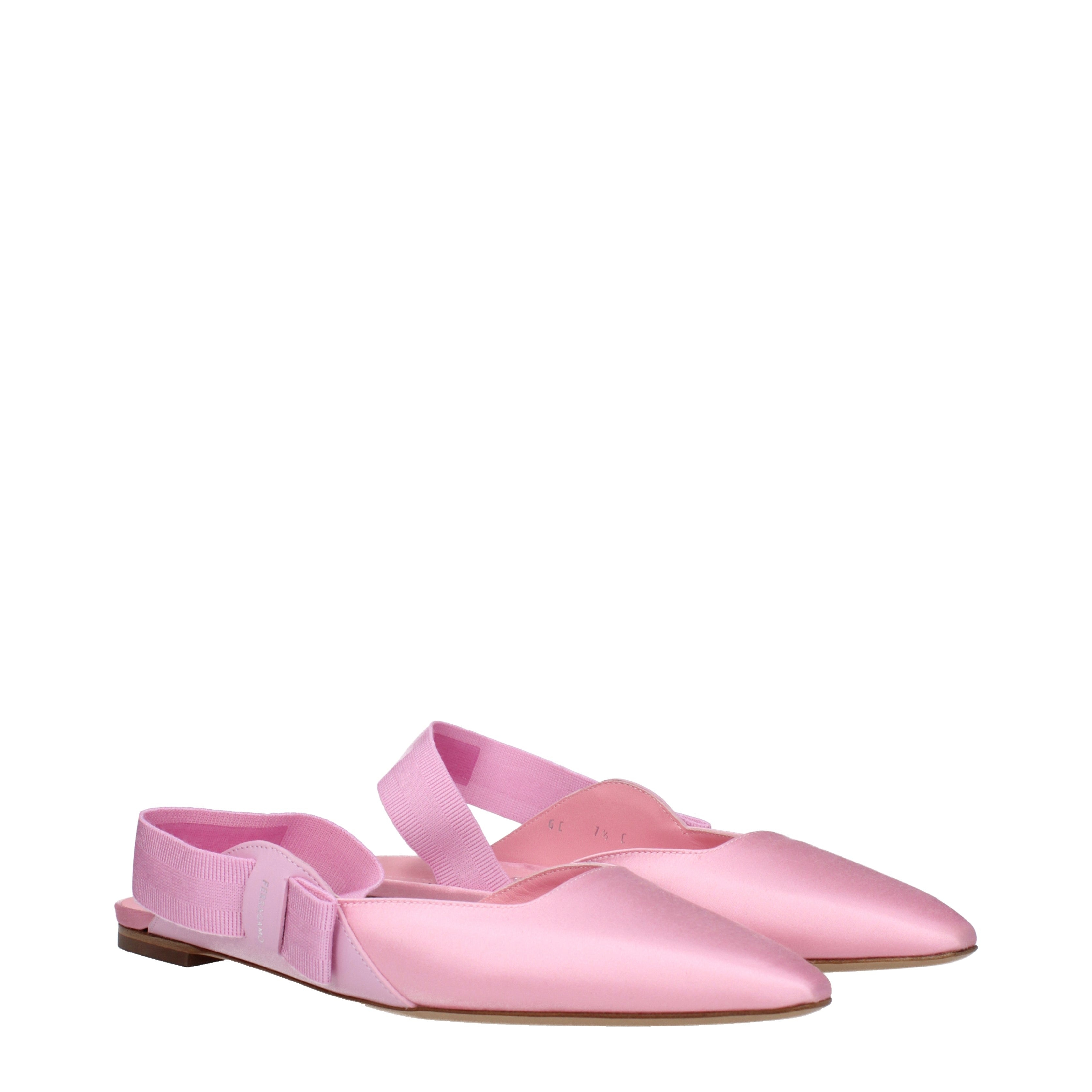 [Salvatore Ferragamo] Sandals SS25 VANIAT0763443