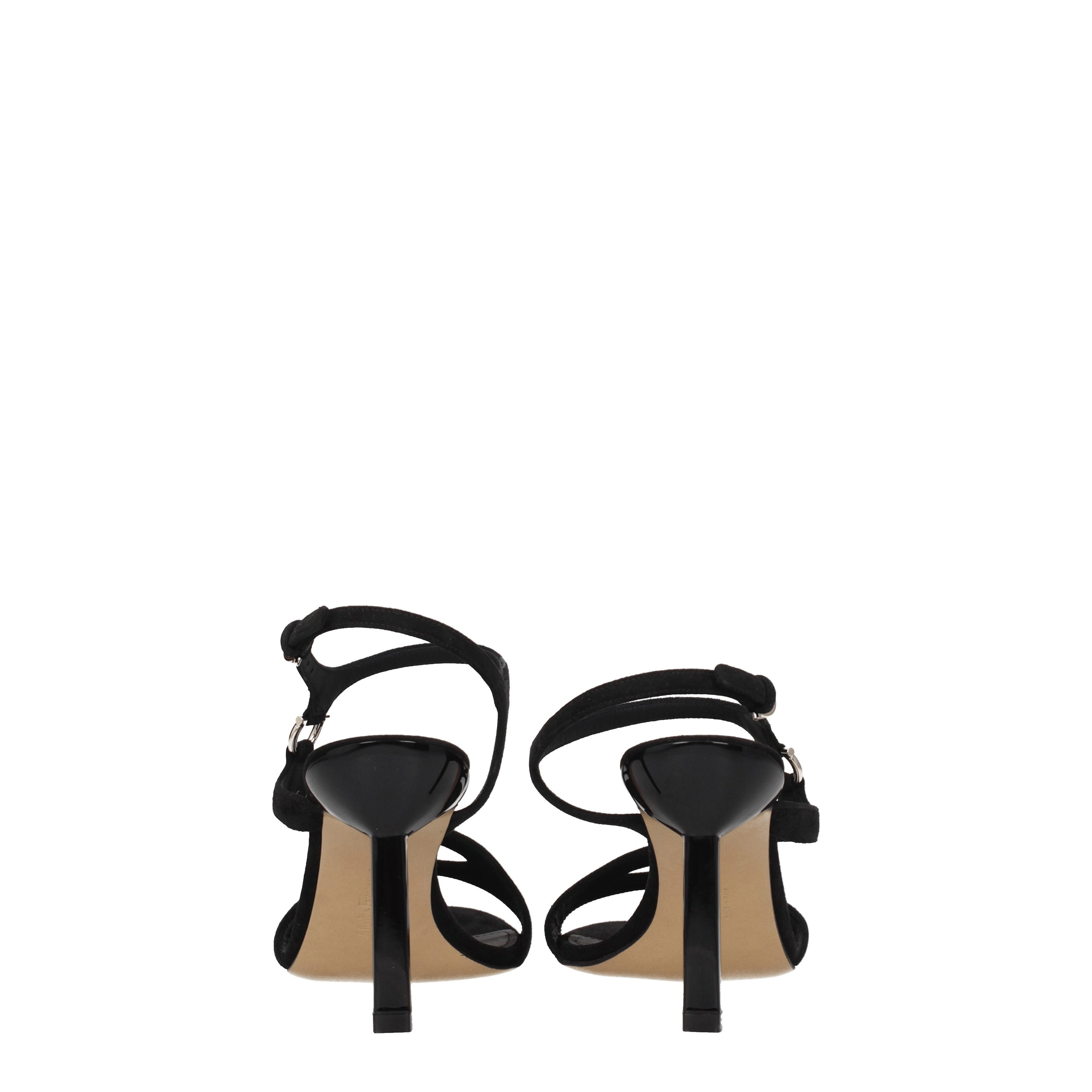 [Salvatore Ferragamo] Sandals SS25 JILLE850758560