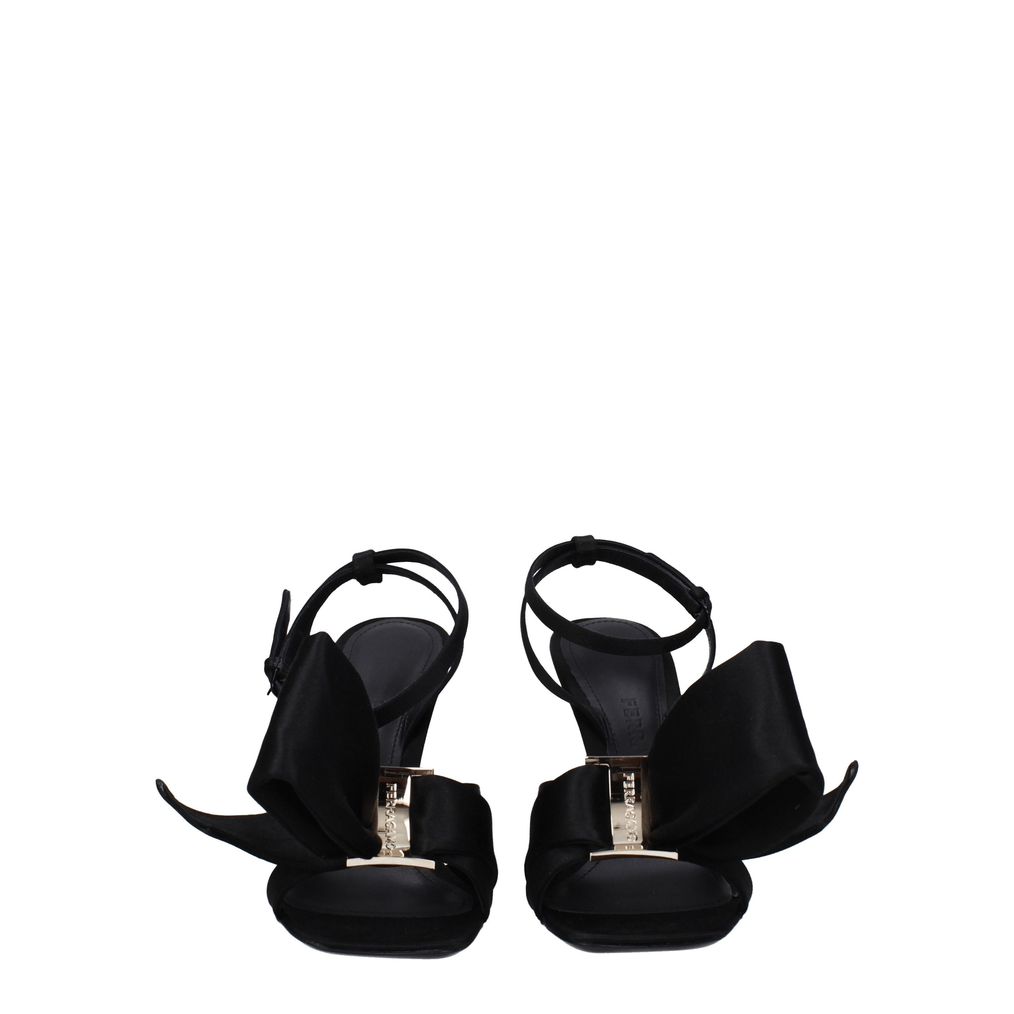 [Salvatore Ferragamo] Sandals SS25 HELENAX50763040
