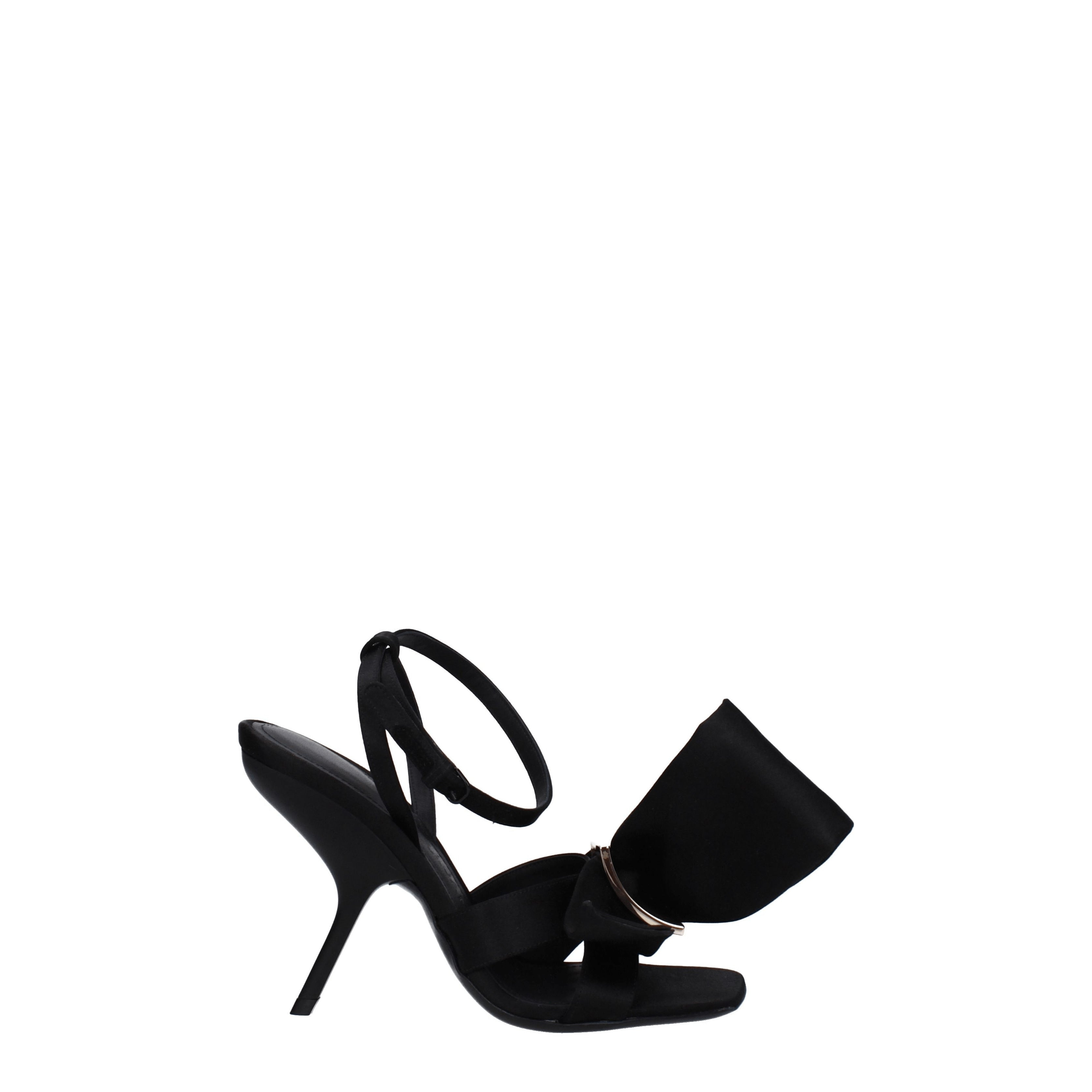 [Salvatore Ferragamo] Sandals SS25 HELENAX50763040