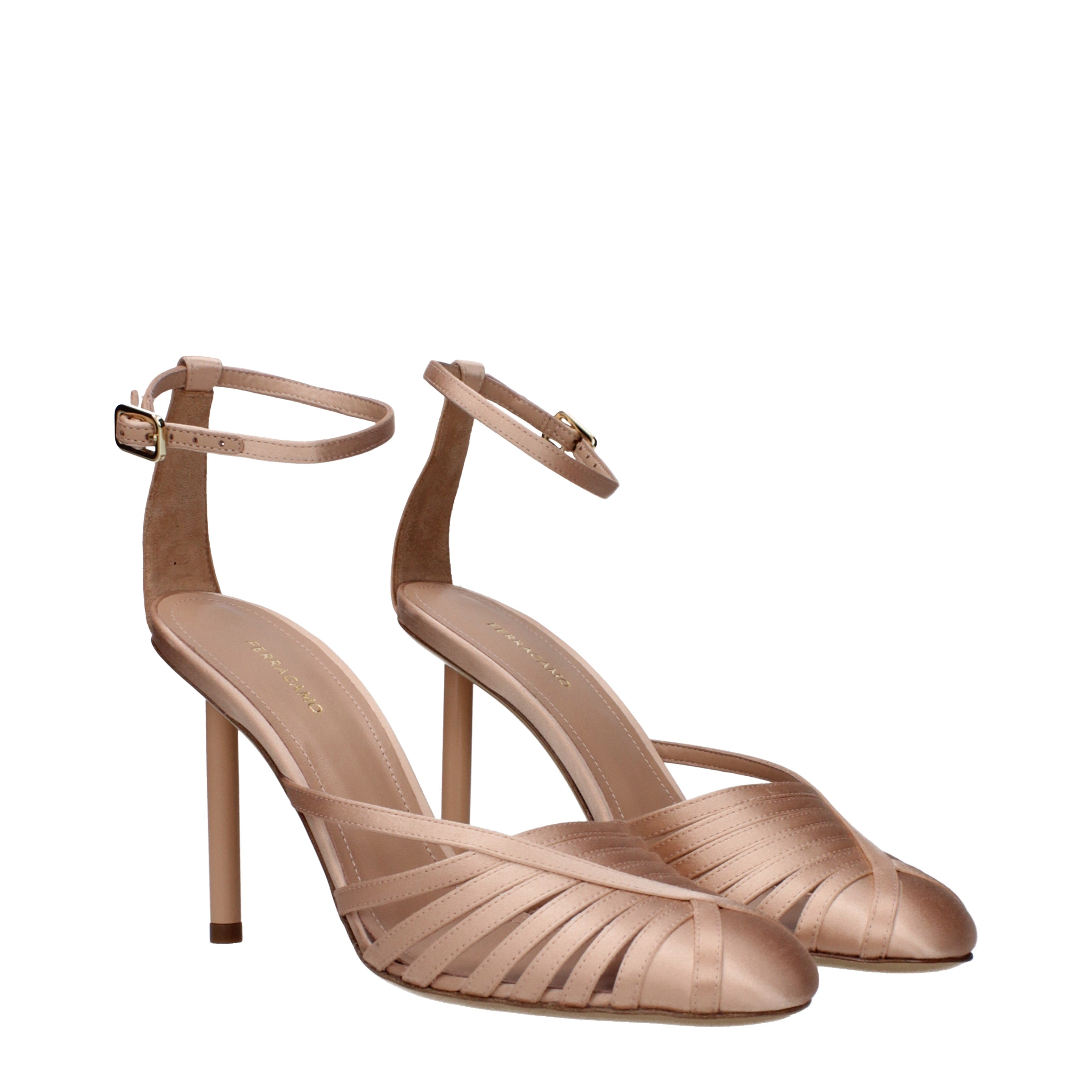 [Salvatore Ferragamo] Sandals SS25 ERMELIA777169