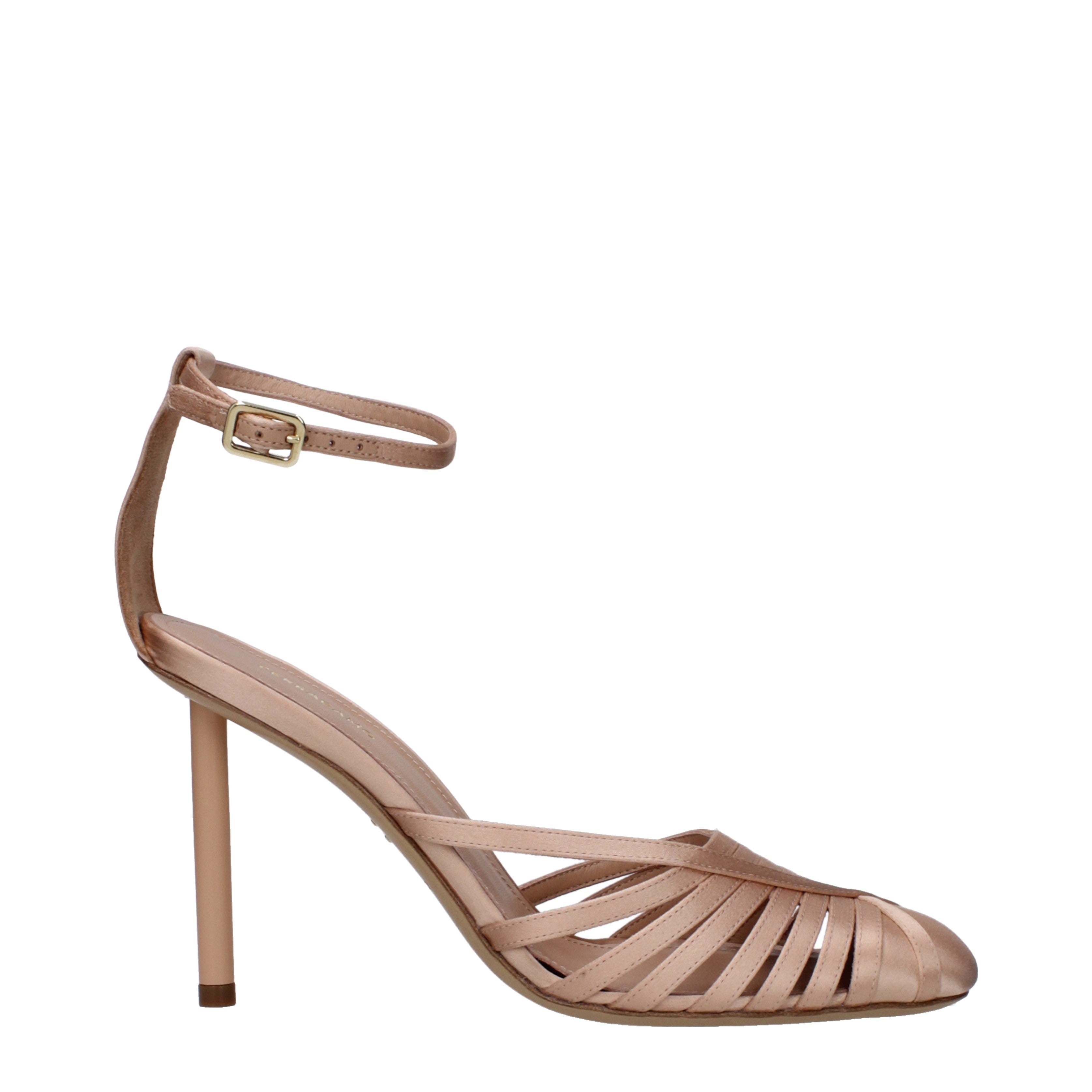 [Salvatore Ferragamo] Sandals SS25 ERMELIA777169