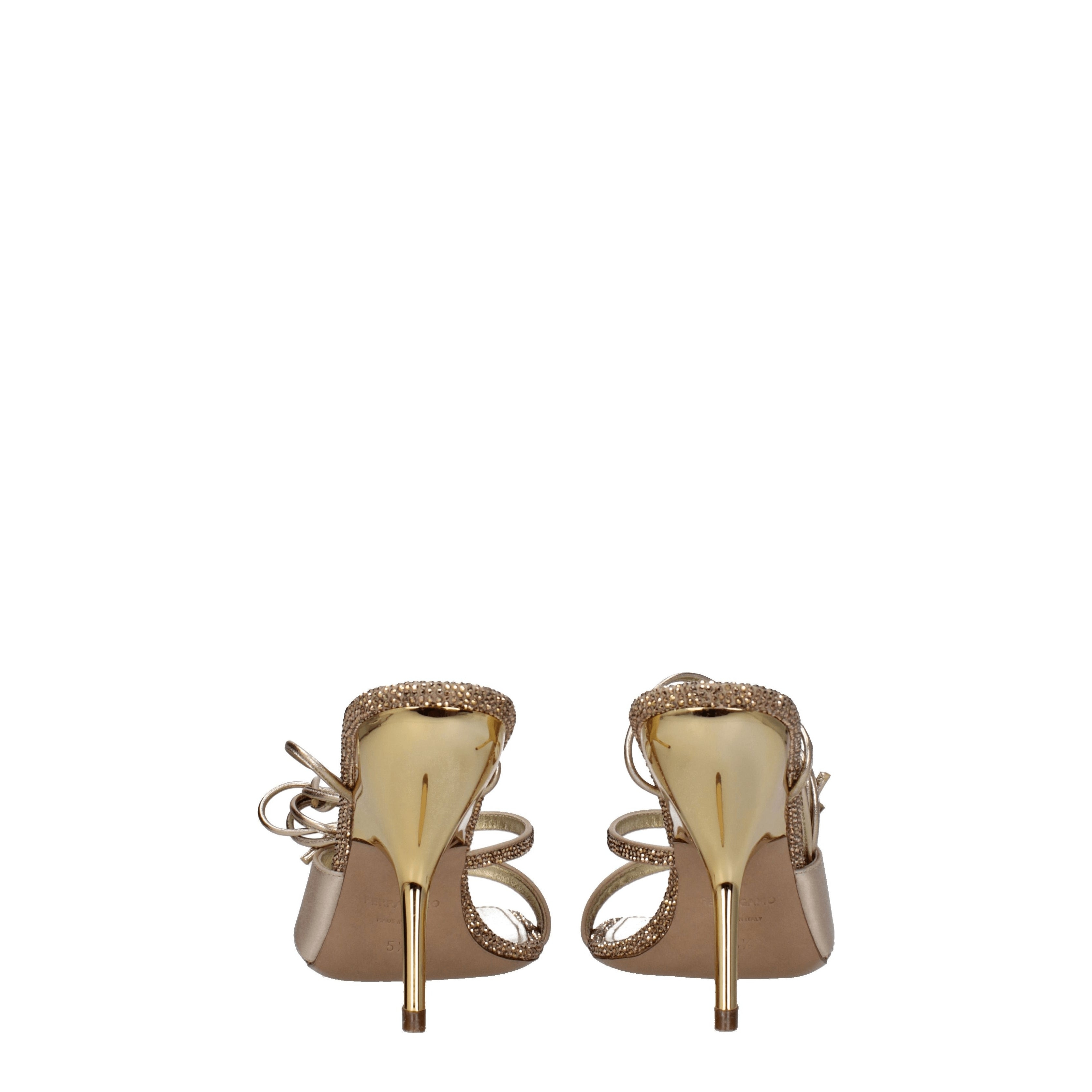 [Salvatore Ferragamo] Sandals SS25 ALLEGRAX50764268
