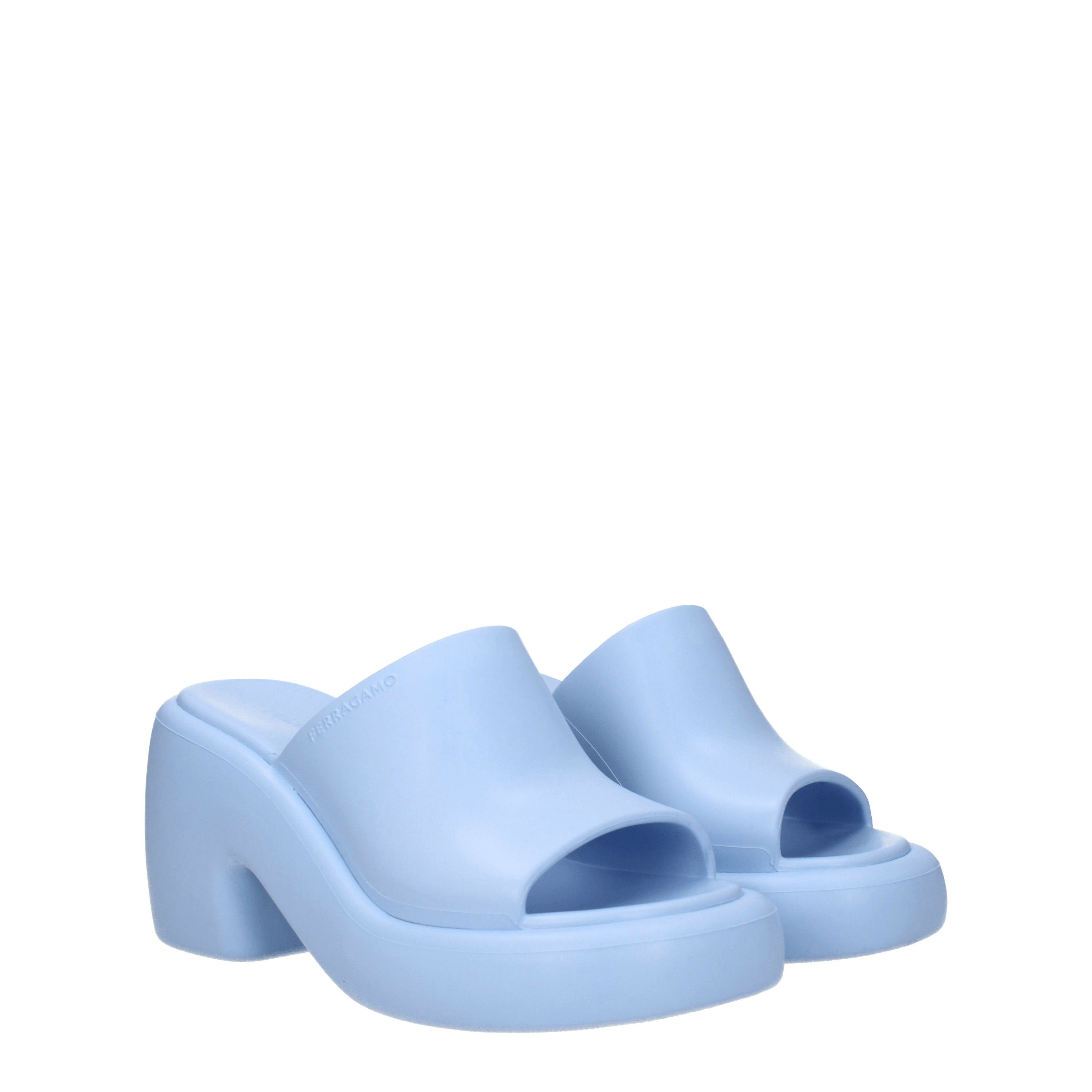 [Salvatore Ferragamo] Sandals SS25 DEVA0763230