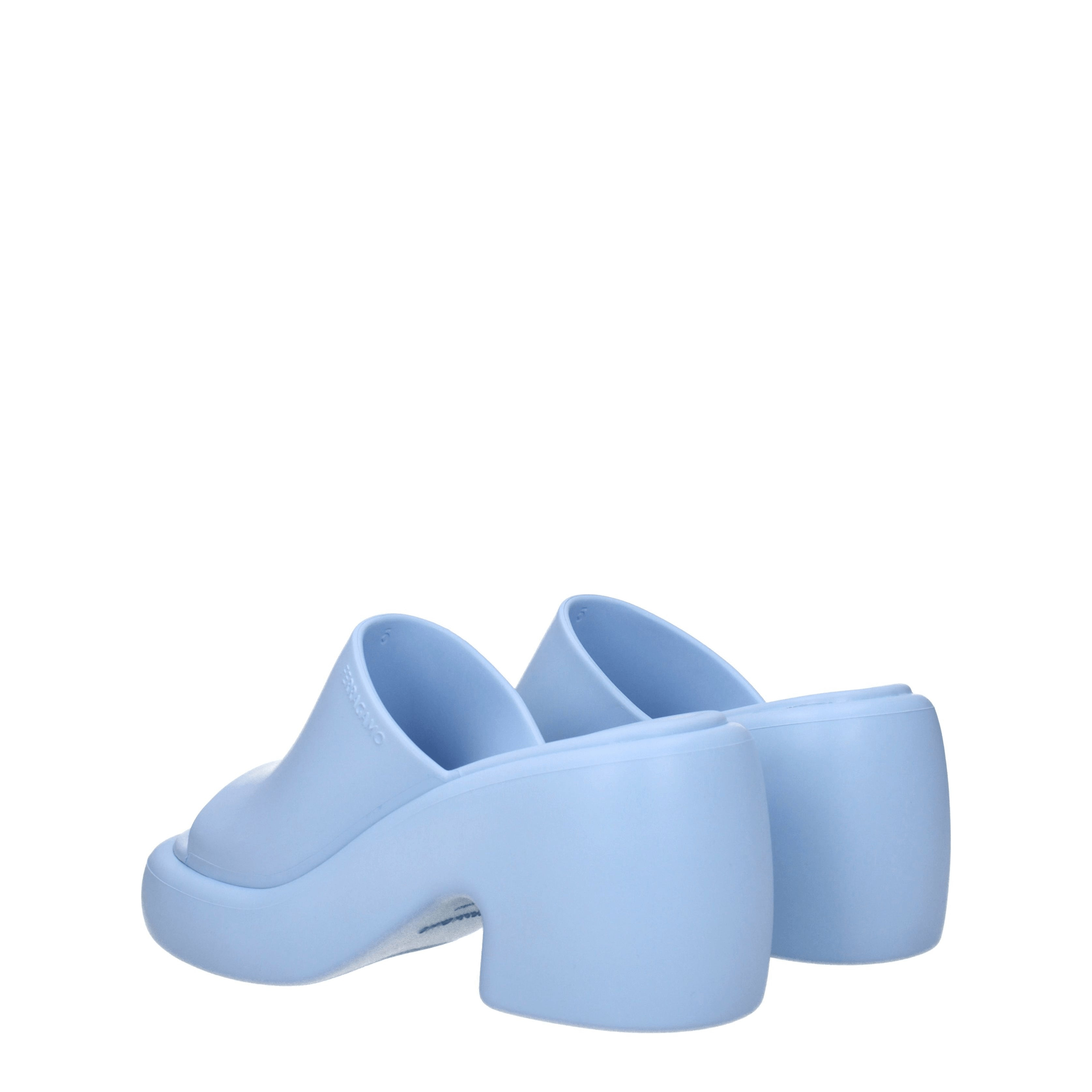 [Salvatore Ferragamo] Sandals SS25 DEVA0763230
