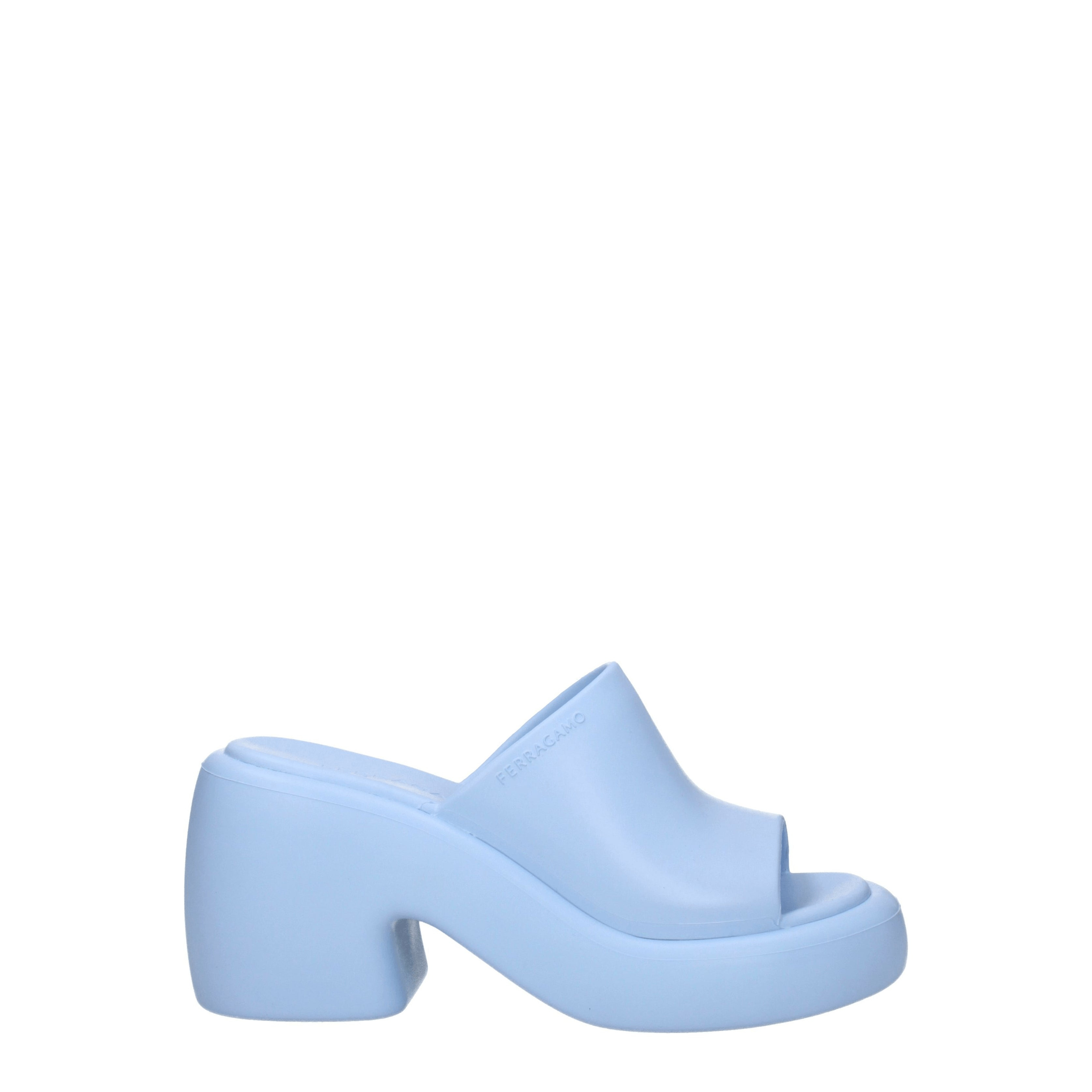 [Salvatore Ferragamo] Sandals SS25 DEVA0763230