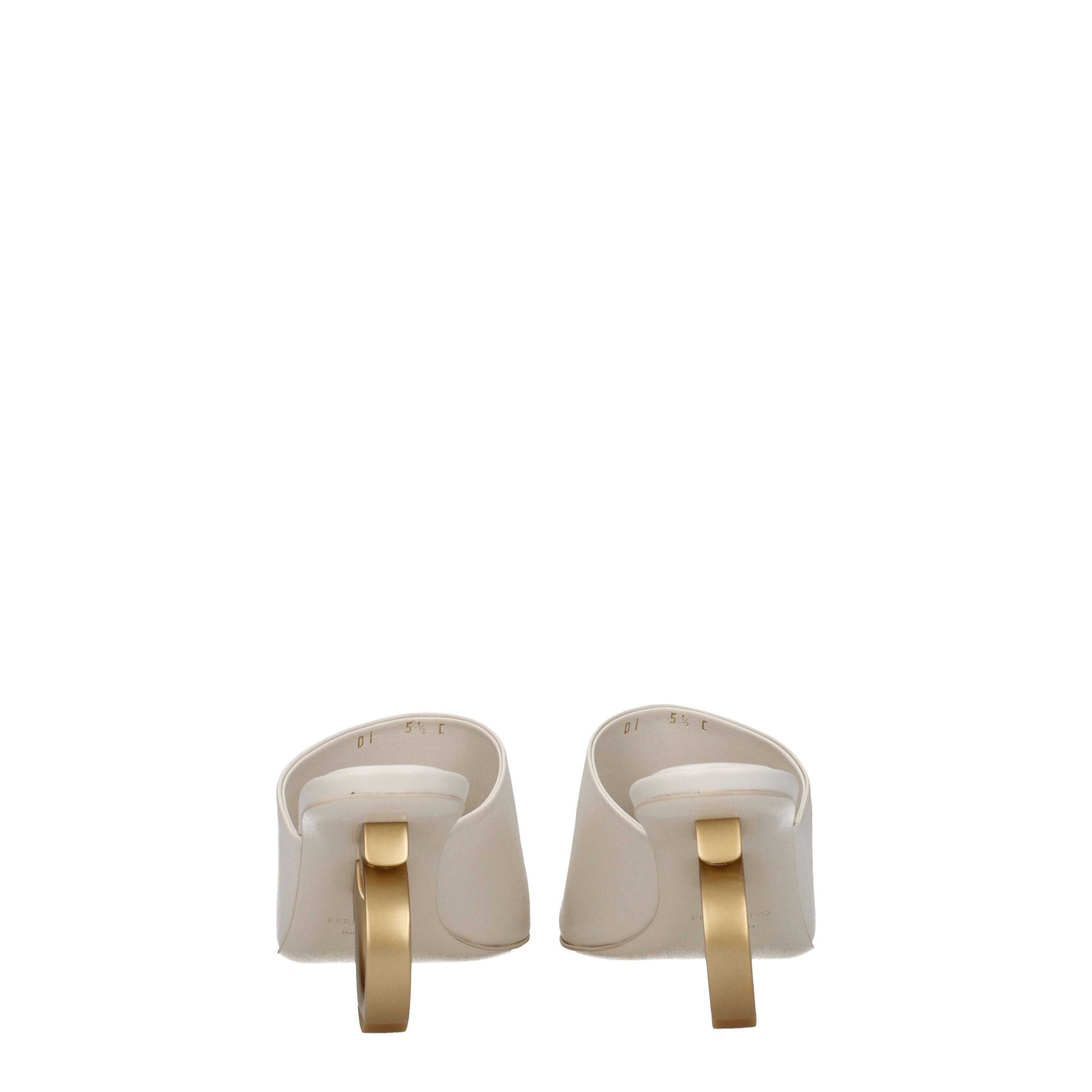 [Salvatore Ferragamo] Sandals SS25 ASTRO700763351